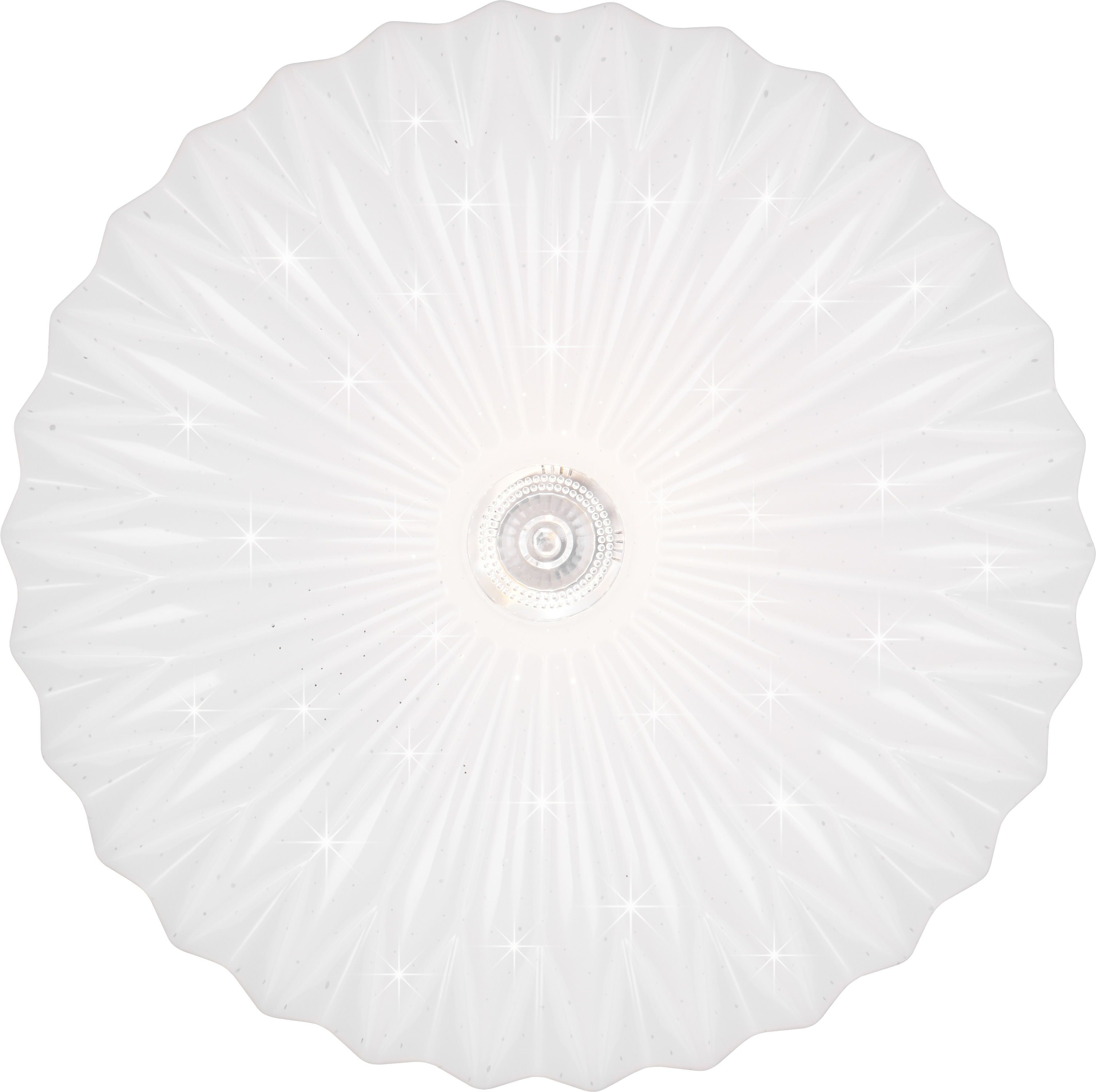 REALITY LED-Deckenleuchte ATARIS, R64791101, 18 W, 1900 lm, weiß REALITY LED-Deckenleuchte ATARIS, R64791101, 18 W, 1900 lm, weiß
