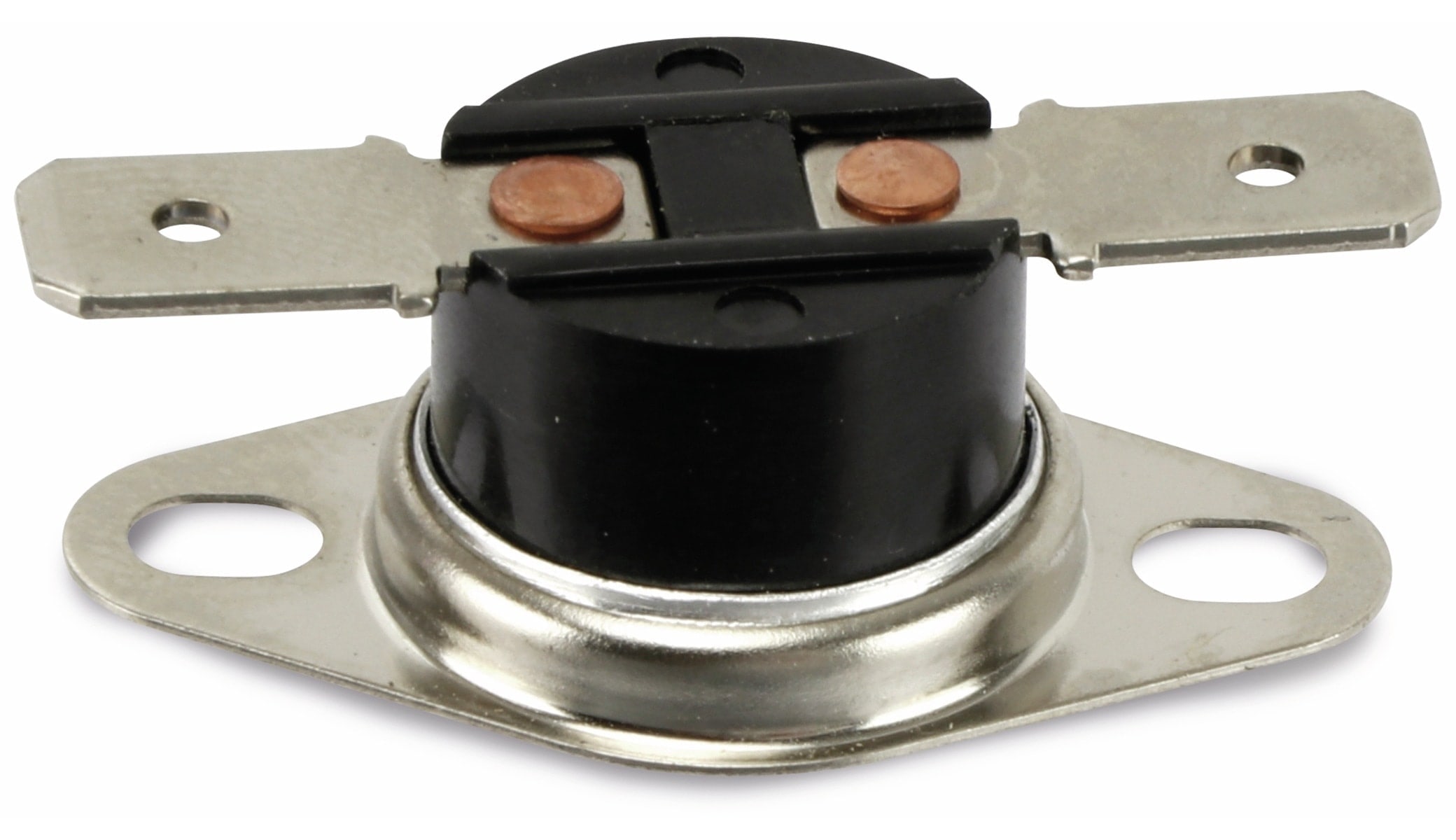 Thermoschalter, KSD 301, 70 °C, 10 A/250 V~, Öffner Thermoschalter, KSD 301, 70 °C, 10 A/250 V~, Öffner