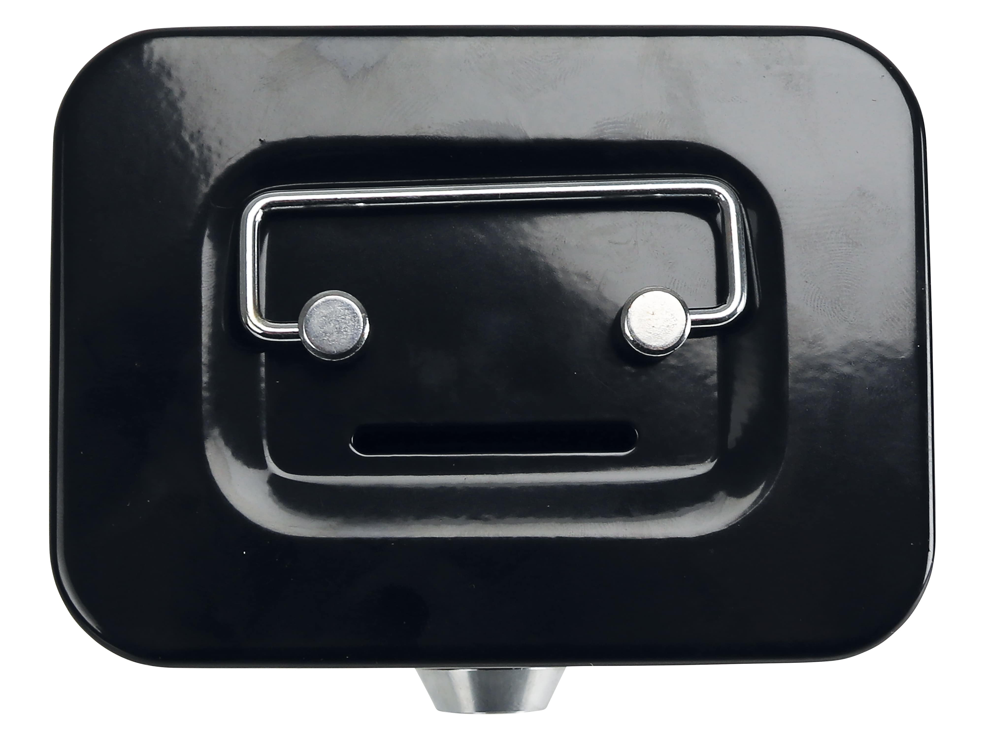 Spardose "Geldkassette", Metall Spardose "Geldkassette", Metall