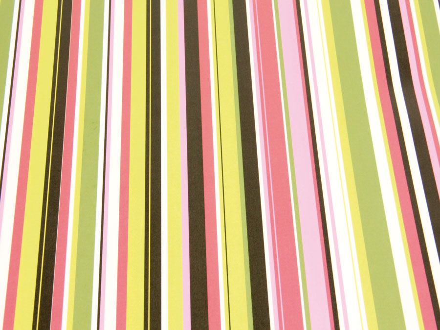 HEYDA Transparentpapier 20-4879437, Linus rot/grün Transparentpapier HEYDA 20-4879437, Linus rot/grün