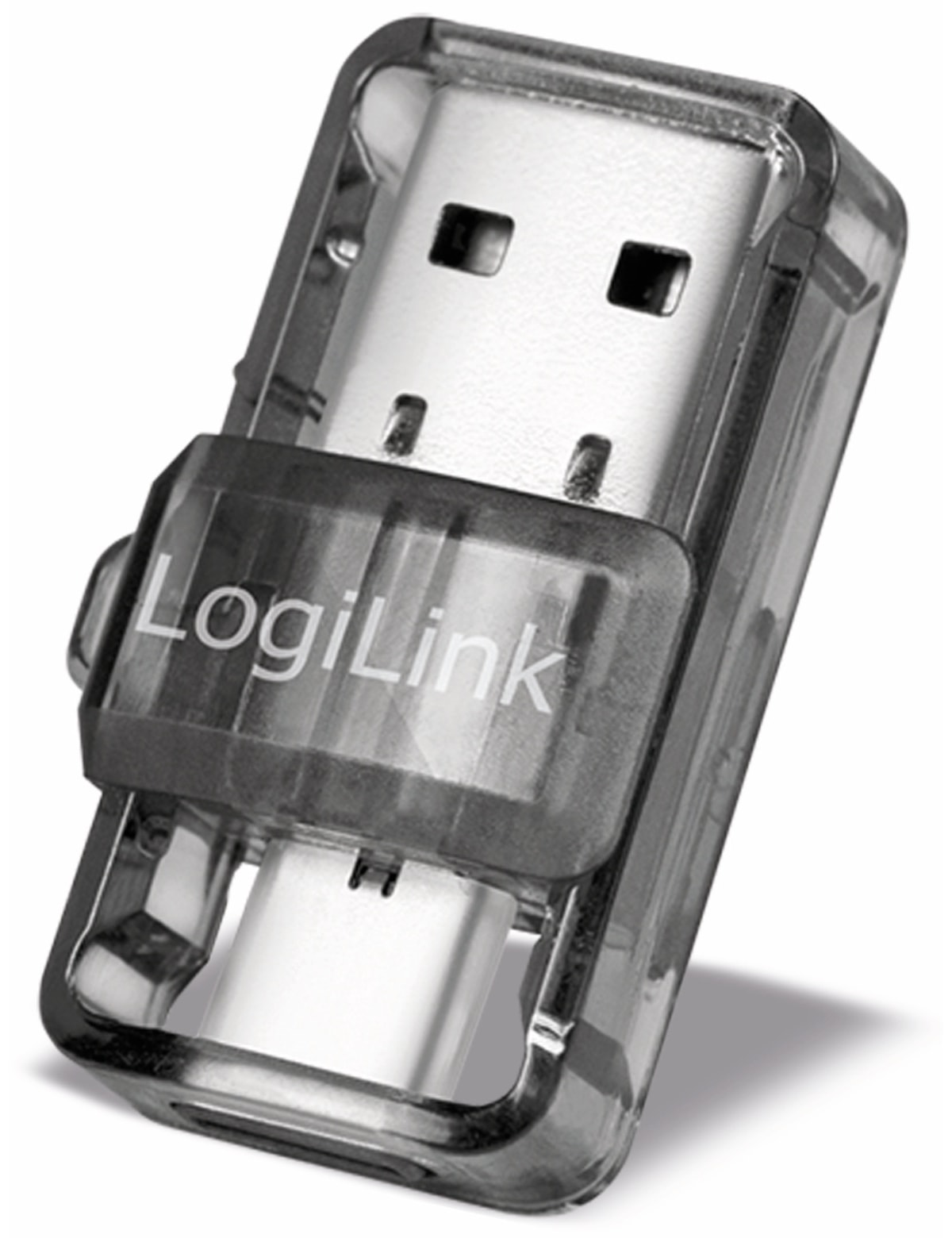 LOGILINK USB-A/C Bluetooth-Adapter BT0054, USB 3.2 Gen1 LOGILINK USB-A/C Bluetooth-Adapter BT0054, USB 3.2 Gen1