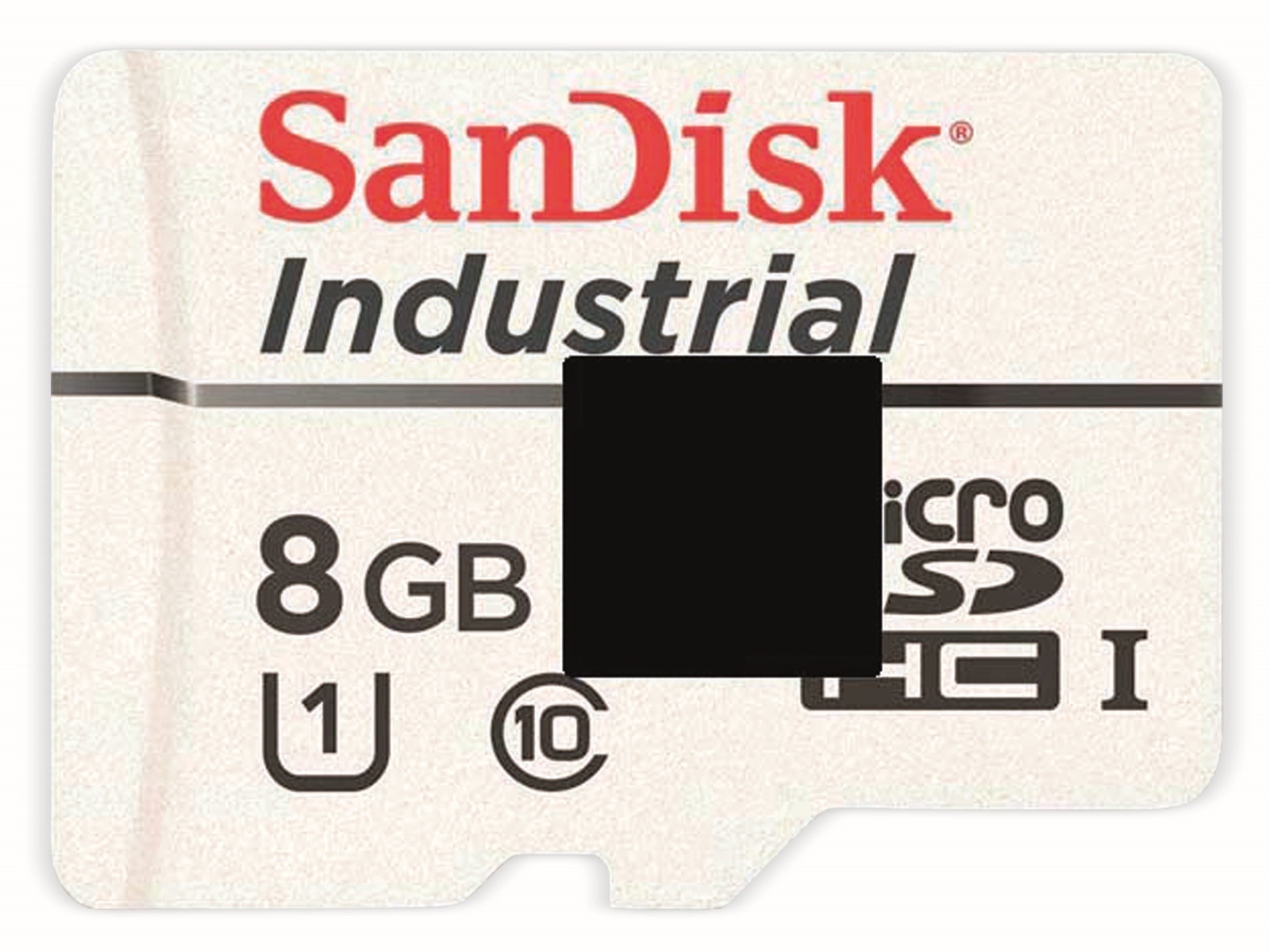 ODROID-M1, Industrial MicroSD-Karte UHS-1, 8 GB ODROID-M1, Industrial MicroSD-Karte UHS-1, 8 GB