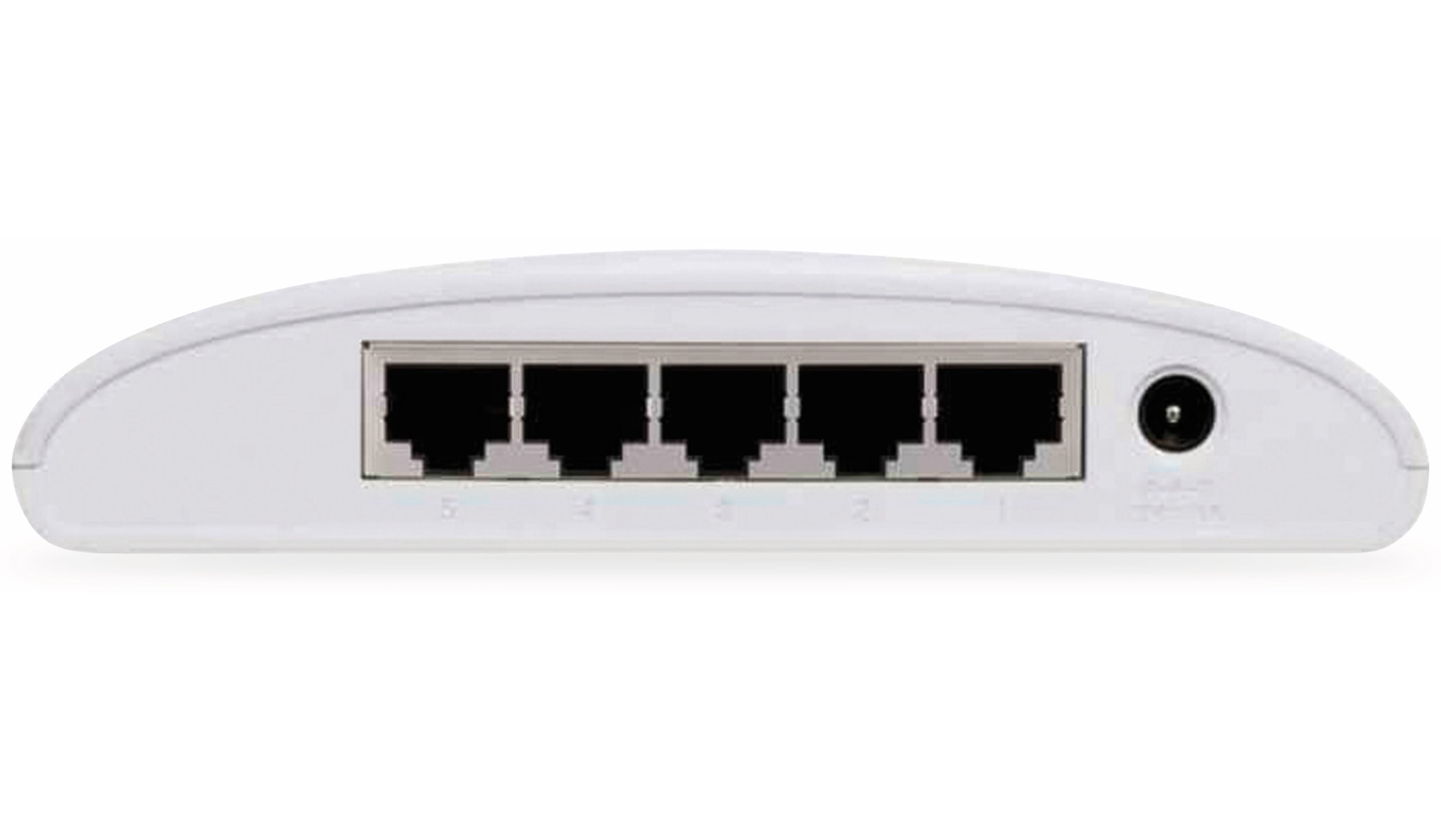 D-LINK Switch DGS-1005D, 5-port, Gigabit D-LINK Switch DGS-1005D, 5-port, Gigabit