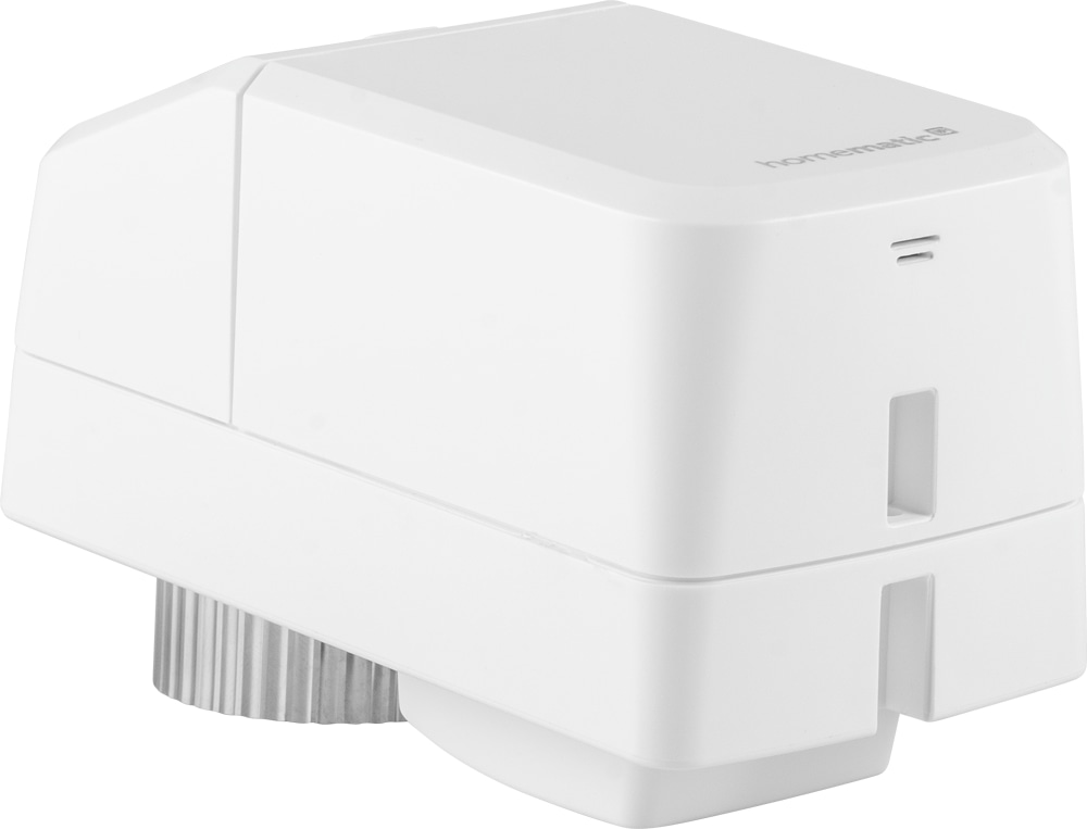 HOMEMATIC IP 157681A0, Heizkörperthermostat kompakt plus HOMEMATIC IP 157681A0, Heizkörperthermostat kompakt plus