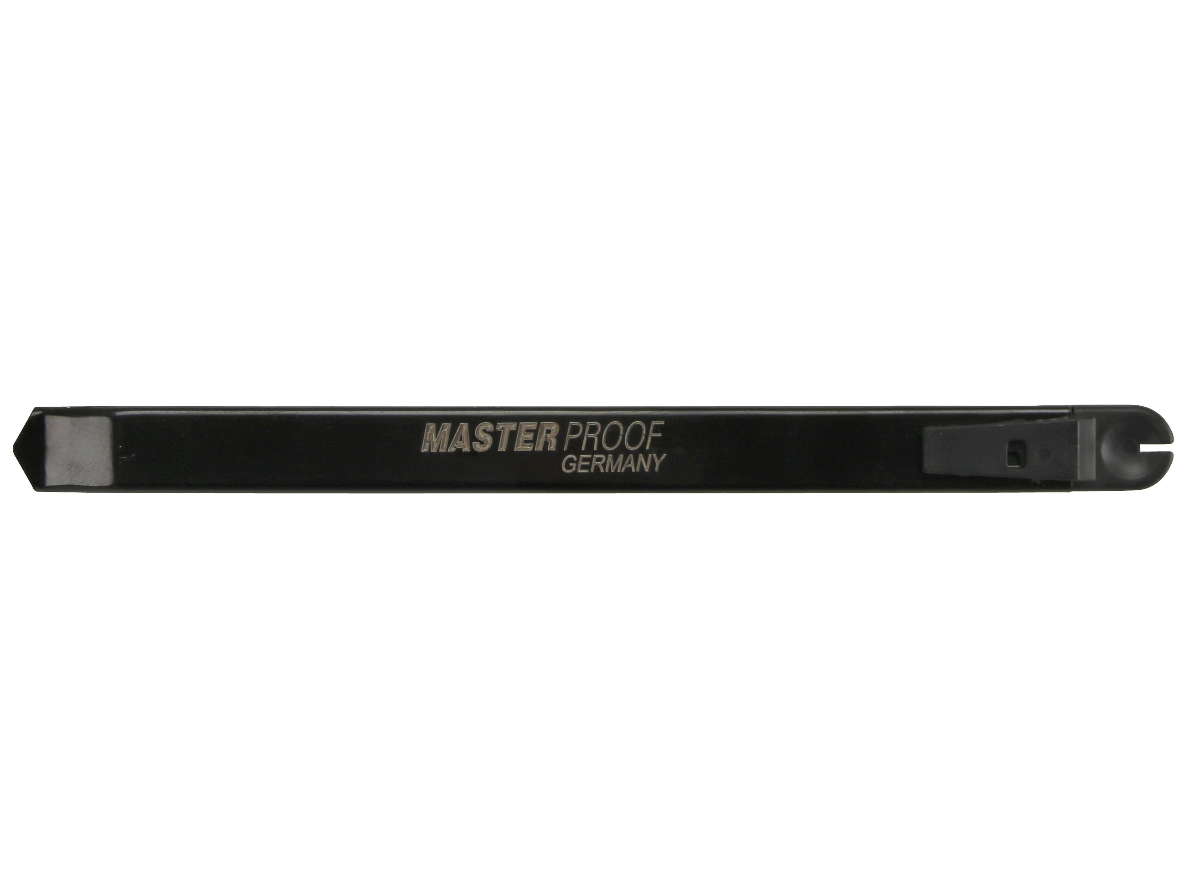 MASTERPROOF Universal-Messer, 9 mm, Metall MASTERPROOF Universal-Messer, 9 mm, Metall
