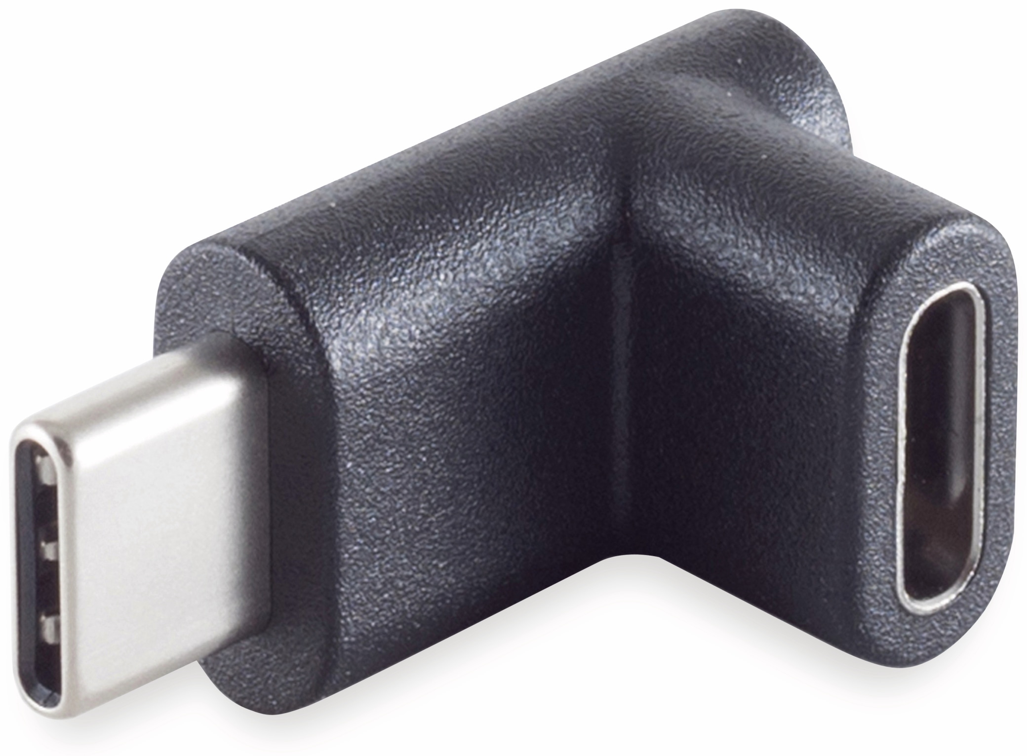 S-IMPULS USB-C Adapter, 90°, USB 3.1 S-IMPULS USB-C Adapter, 90°, USB 3.1