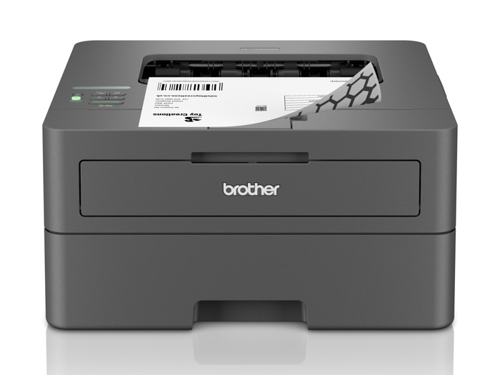 BROTHER Drucker HL-L2400DW