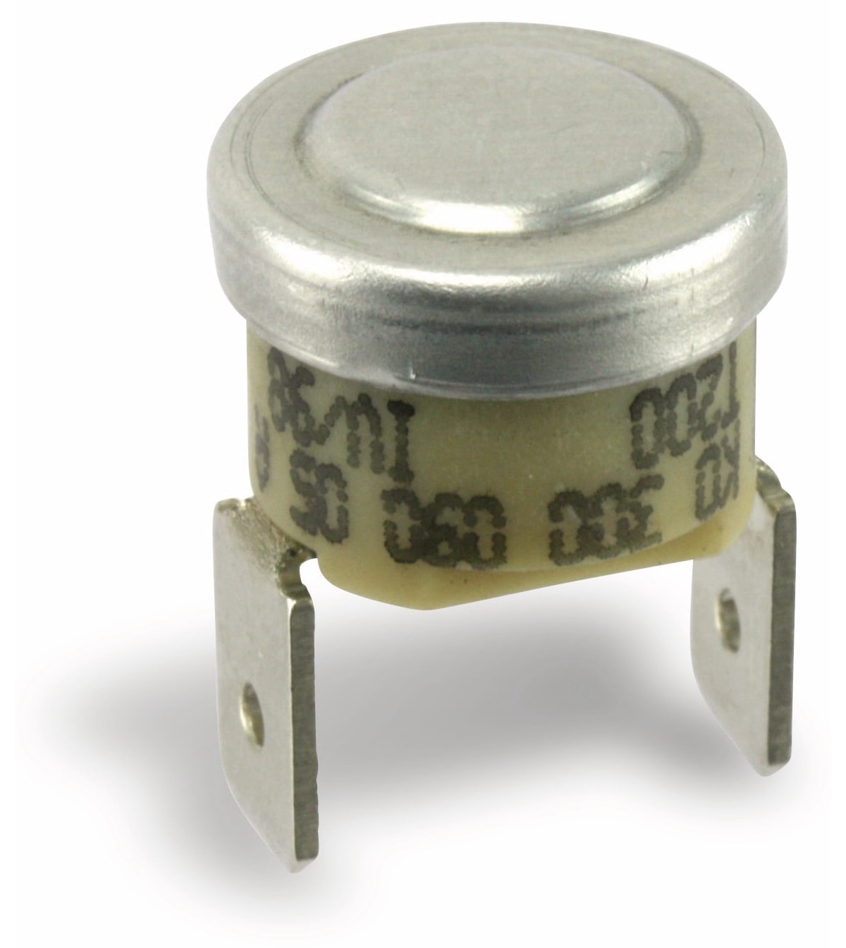 EAW Thermoschalter KO, 90 °C, 10 A/250 V~ EAW Thermoschalter KO, 90 °C, 10 A/250 V~