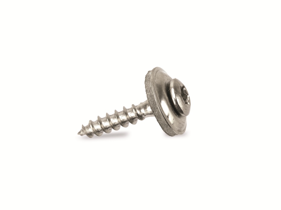 Spenglerschrauben 4,5x25 mm, 25 Stück Spenglerschrauben 4,5x25 mm, 25 Stück