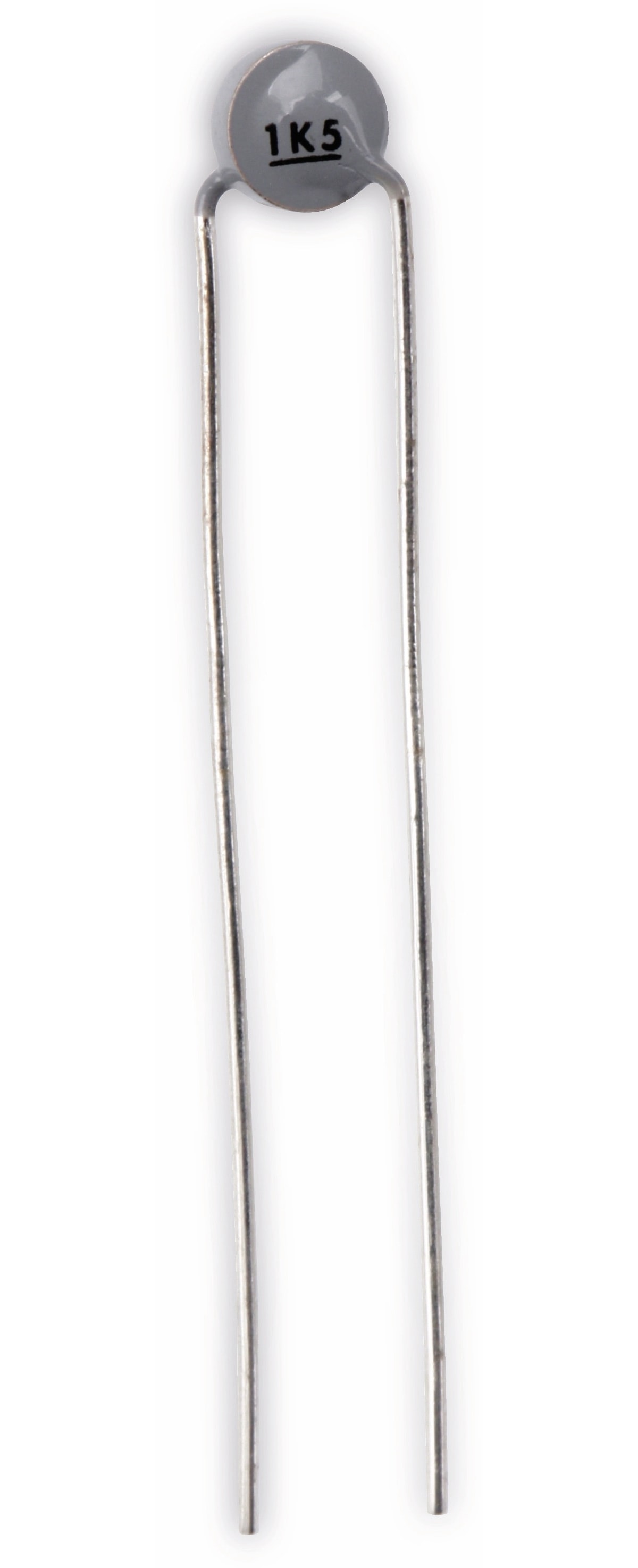 EPCOS NTC K164NK001.5-10, 1,5 kΩ EPCOS NTC K164NK001.5-10, 1,5 kΩ