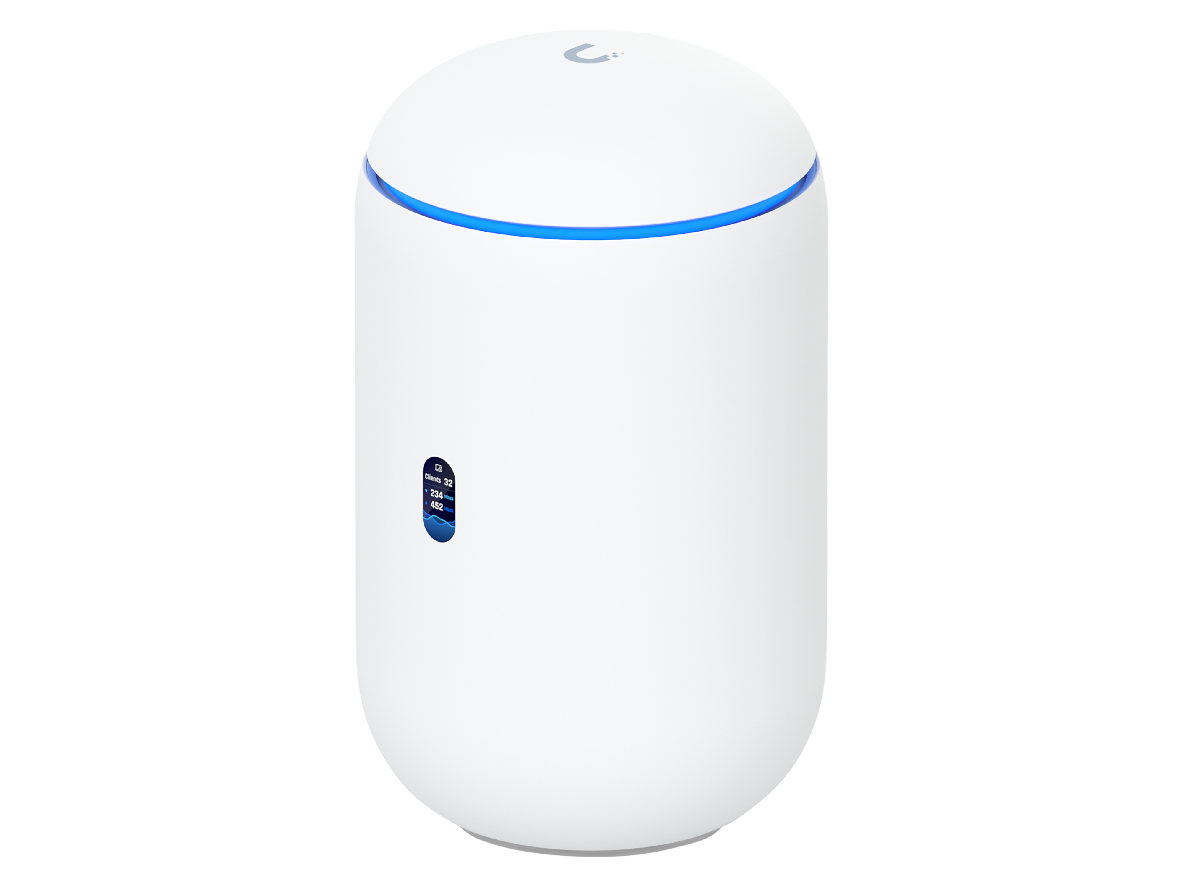 UBIQUITI WLAN-Router UniFI Dream 7 UDR7-EU UBIQUITI WLAN-Router UniFI Dream 7 UDR7-EU