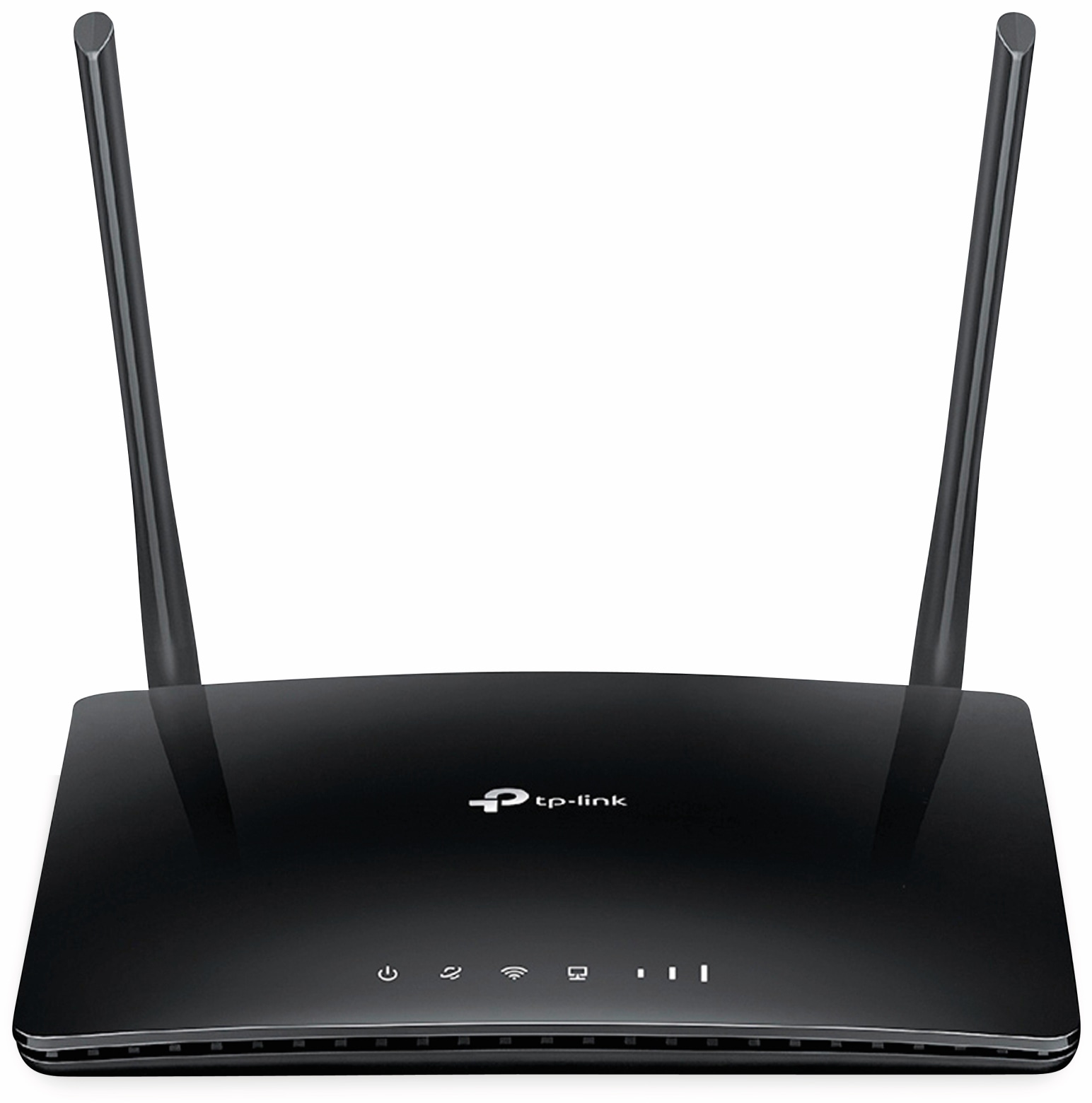 TP-LINK LTE WLAN-Router MR6400 TP-LINK LTE WLAN-Router MR6400