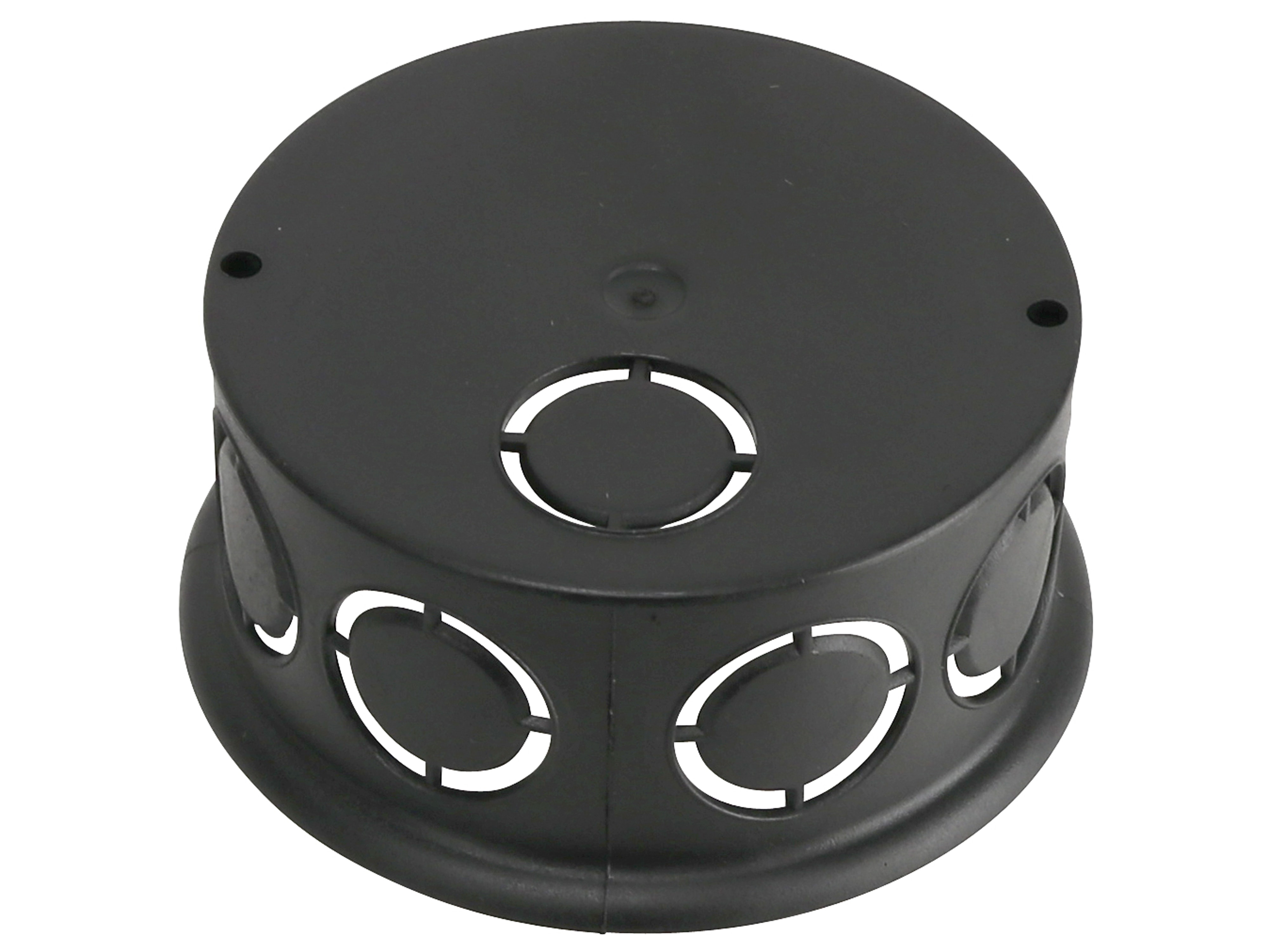 Abzweigdose, BLASS, Ø 72 mm, Höhe 35 mm Abzweigdose, BLASS, Ø 72 mm, Höhe 35 mm