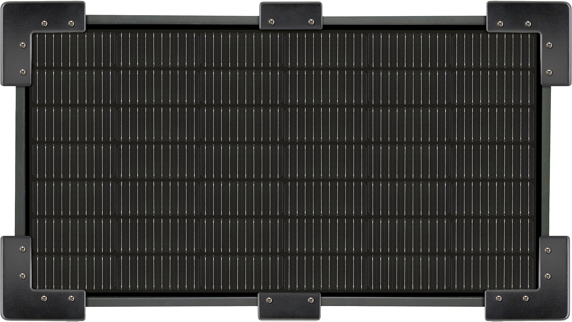 SCHWAIGER Wand-Montage Set für 1 Solarmodul, SOWM0060 SCHWAIGER Wand-Montage Set für 1 Solarmodul, SOWM0060