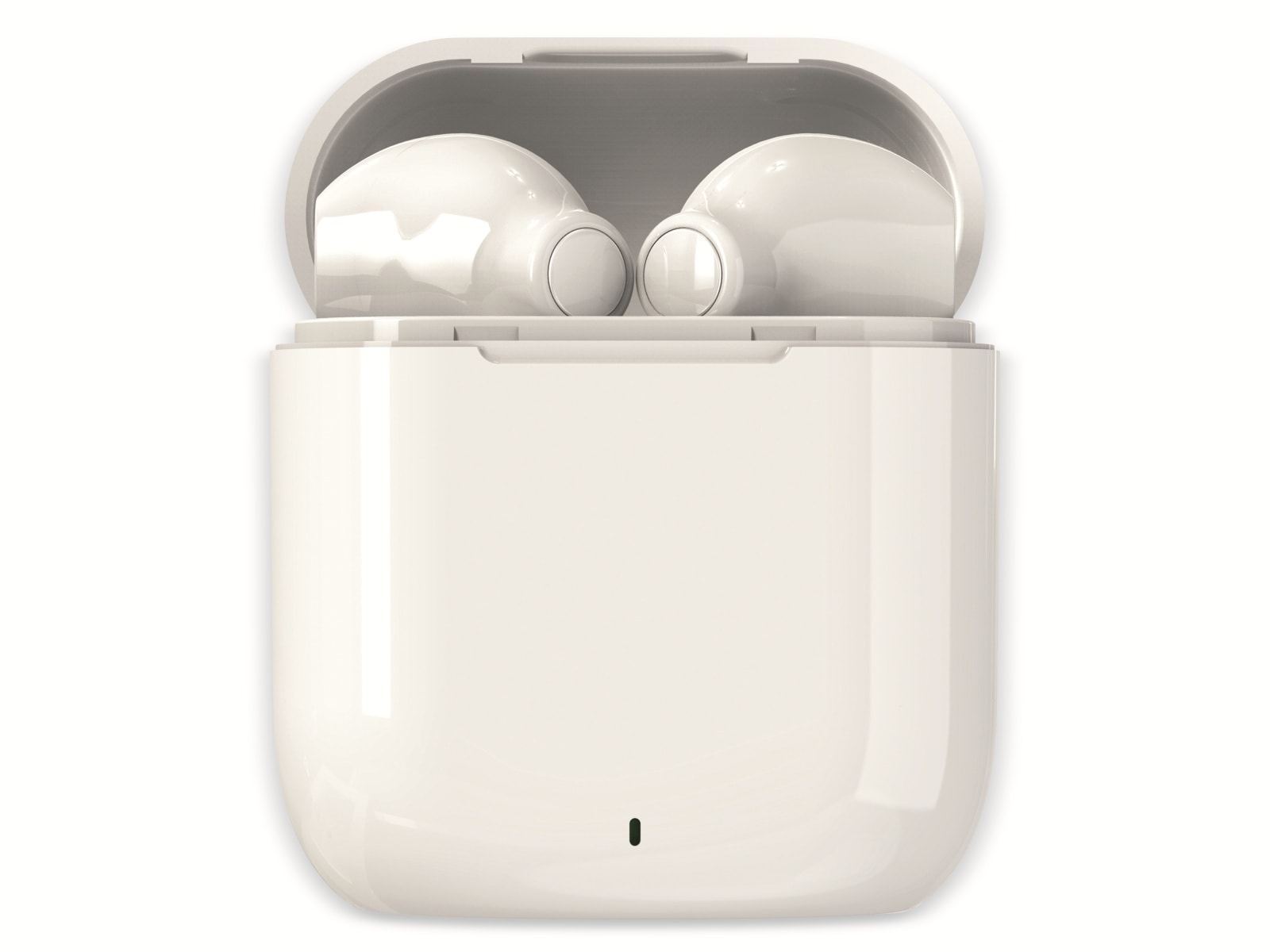 DENVER In-Ear Ohrhörer TWE-39W, weiß DENVER In-Ear Ohrhörer TWE-39W, weiß