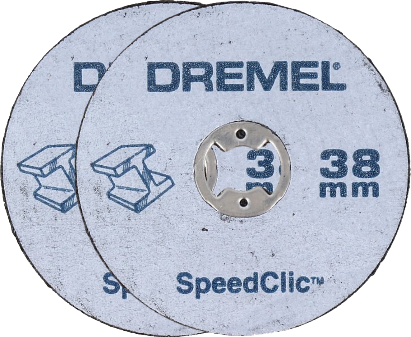 DREMEL EZ SpeedClic, Starter-Set SC406, 2615S406JC DREMEL EZ SpeedClic, Starter-Set SC406, 2615S406JC