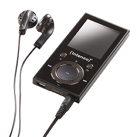 MP3-CD-Player-Icon