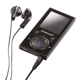 MP3-CD-Player MP3-CD-Player-Icon
