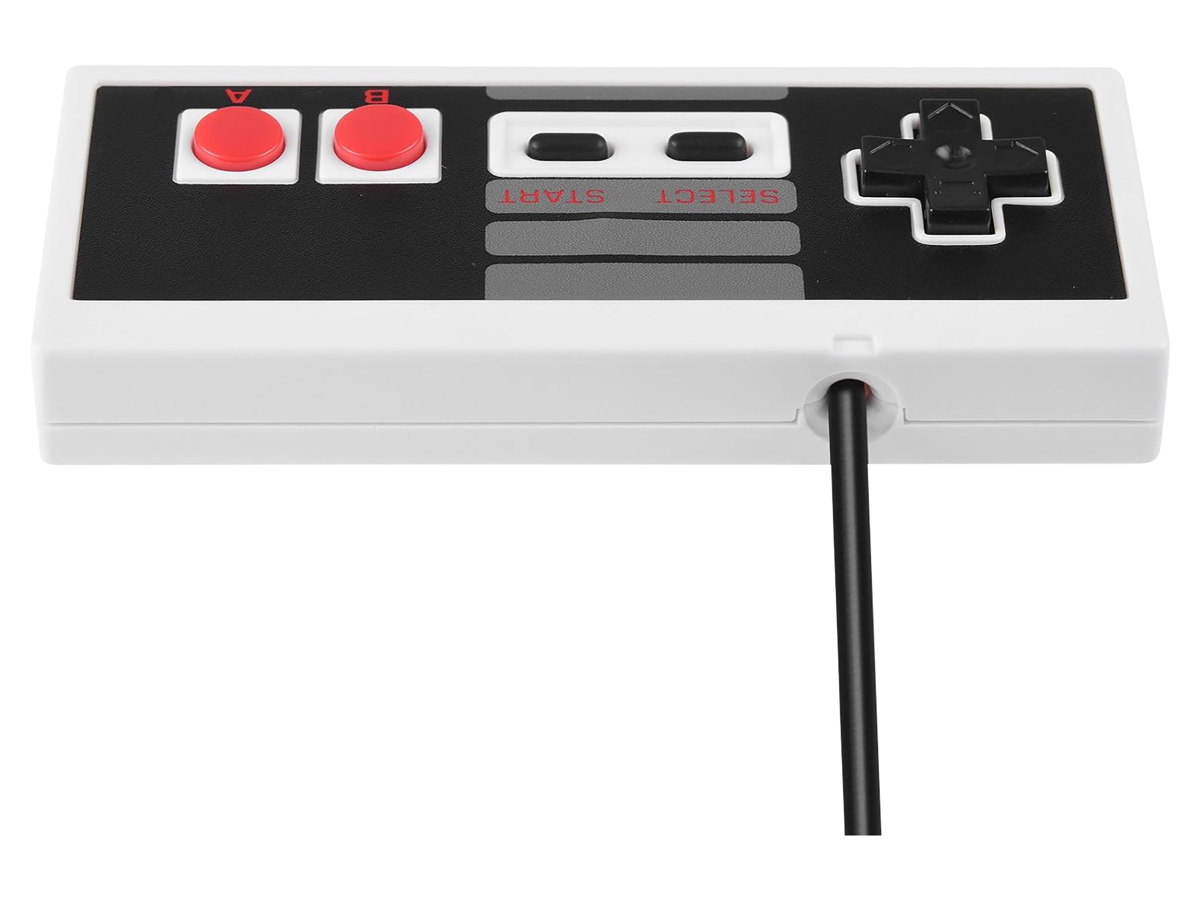 KUBII NES-USB-Controller KUBII NES-USB-Controller