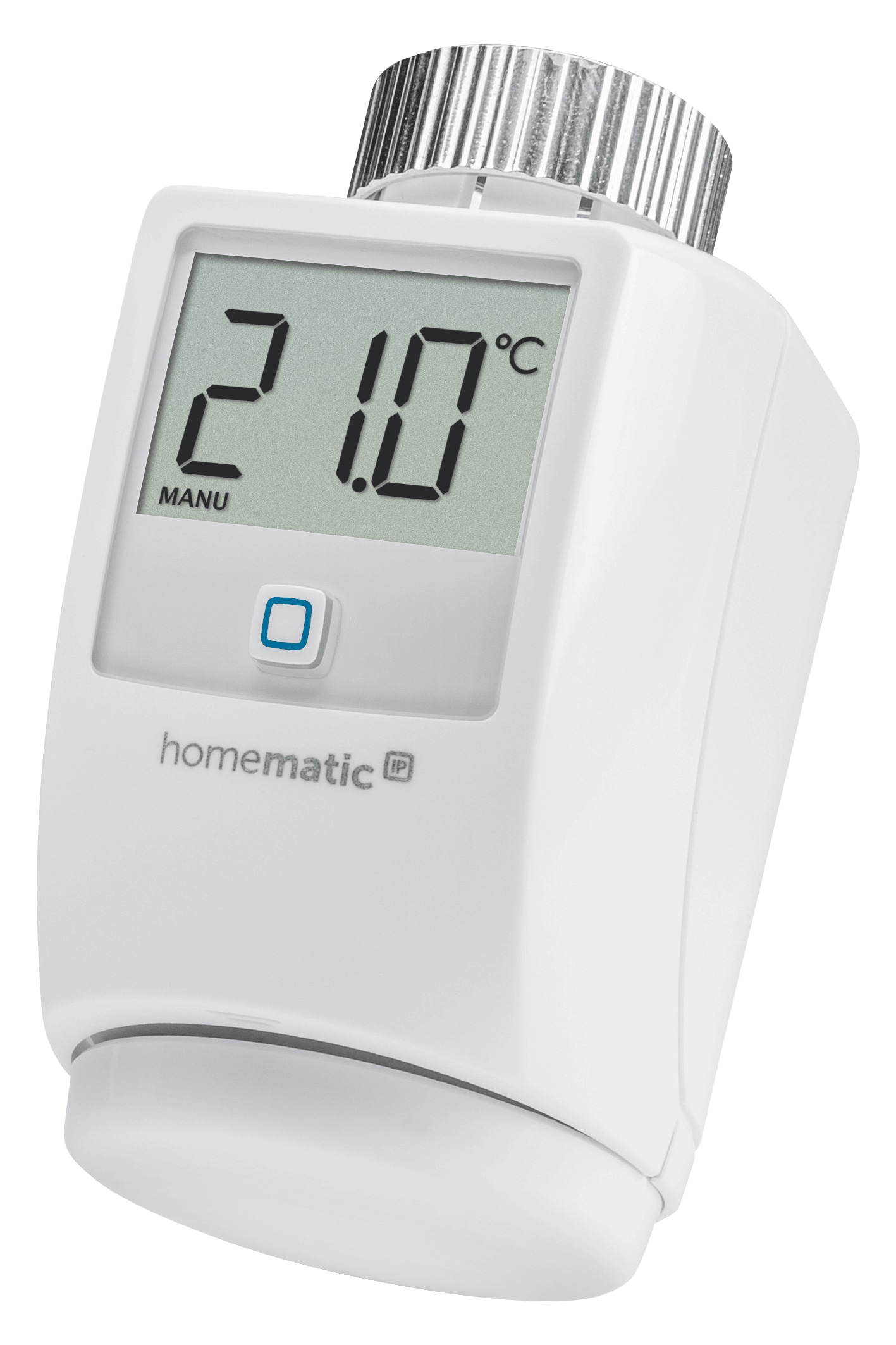 HOMEMATIC IP Starterset Heizen etrv2 für 2 Räume HOMEMATIC IP Starterset Heizen etrv2 für 2 Räume