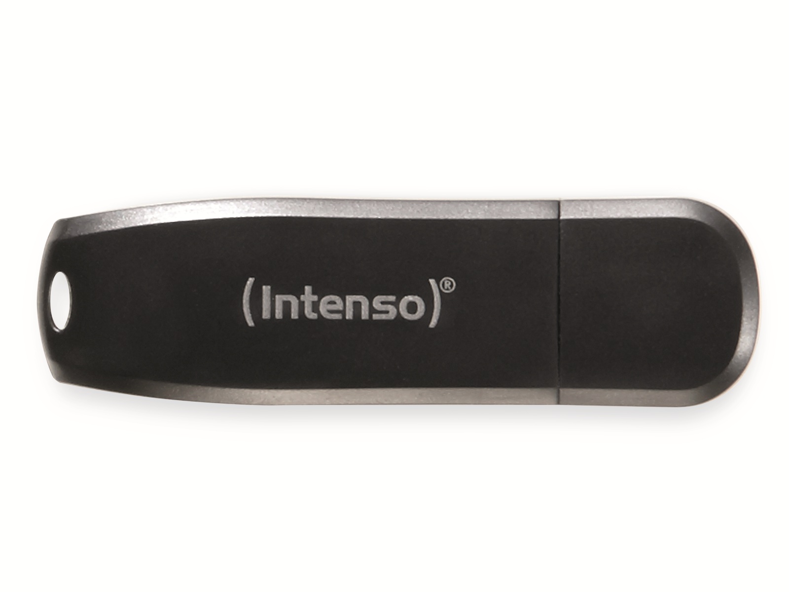 INTENSO USB-Stick Speed Line 3533480 USB 3.2 32GB INTENSO USB 3.2 Speicherstick Speed Line, 32 GB