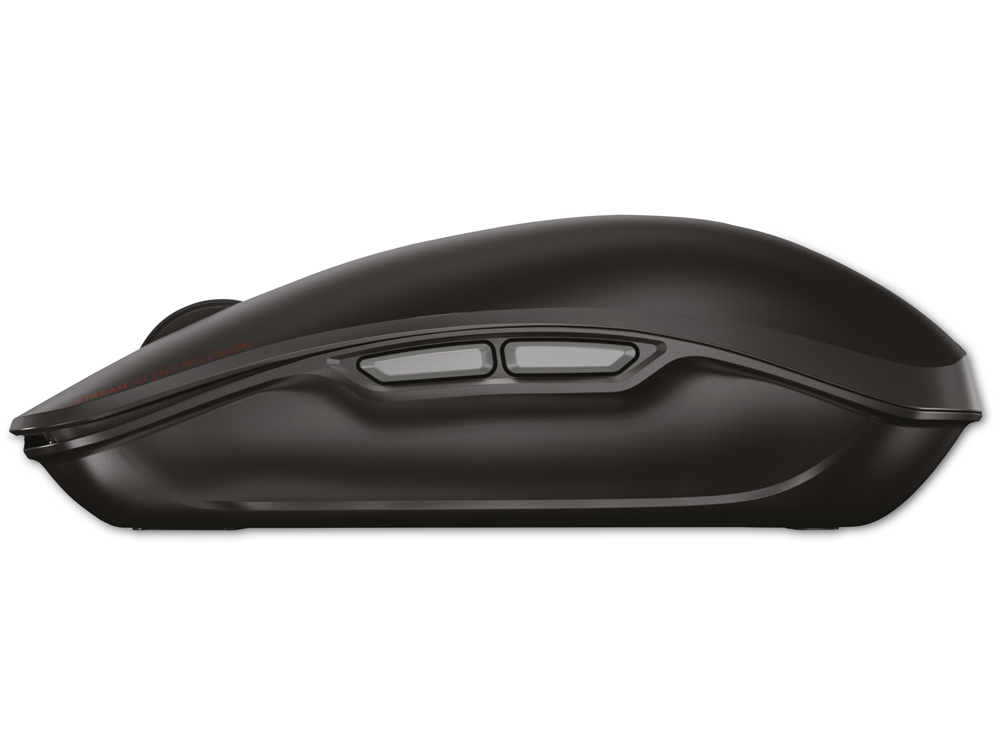 CHERRY Maus- und Tastaturset Stream, schwarz CHERRY Maus- und Tastaturset Stream, schwarz