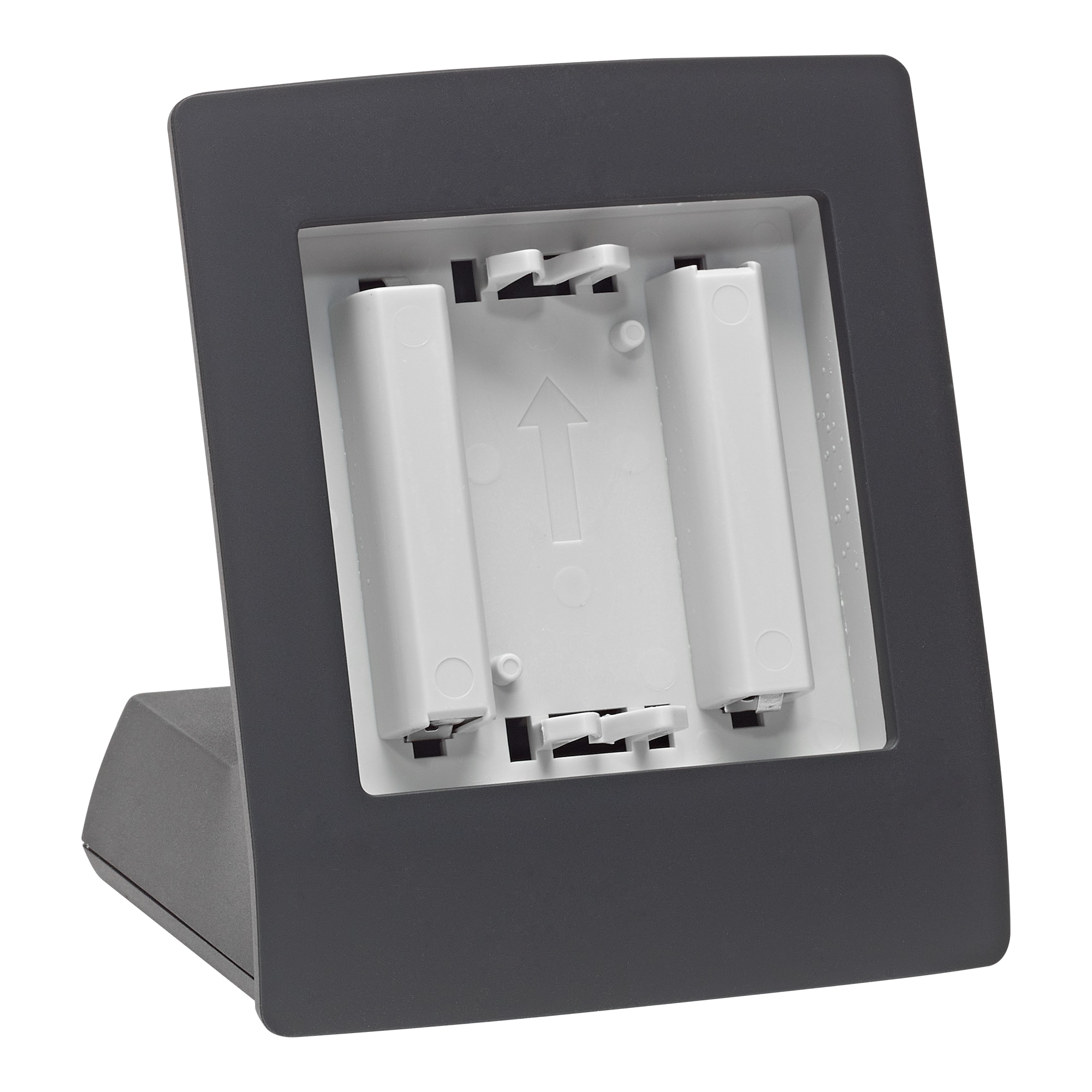 HOMEMATIC IP 161629A0 Tischaufsteller, anthrazit HOMEMATIC IP 161629A0 Tischaufsteller, anthrazit