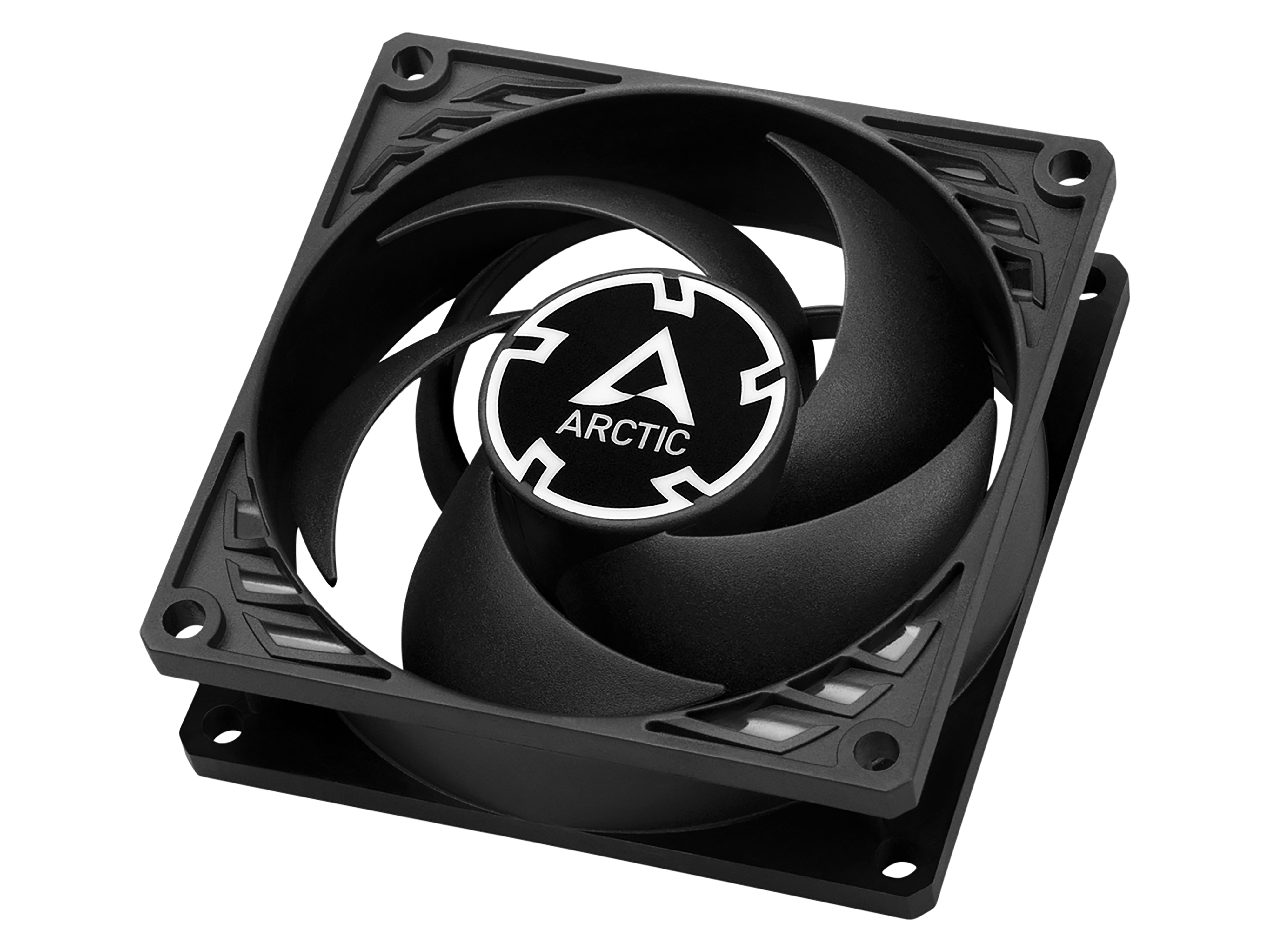 ARCTIC Lüfter P8 PWM PST CO 80mm ARCTIC Lüfter P8 PWM PST CO 80mm