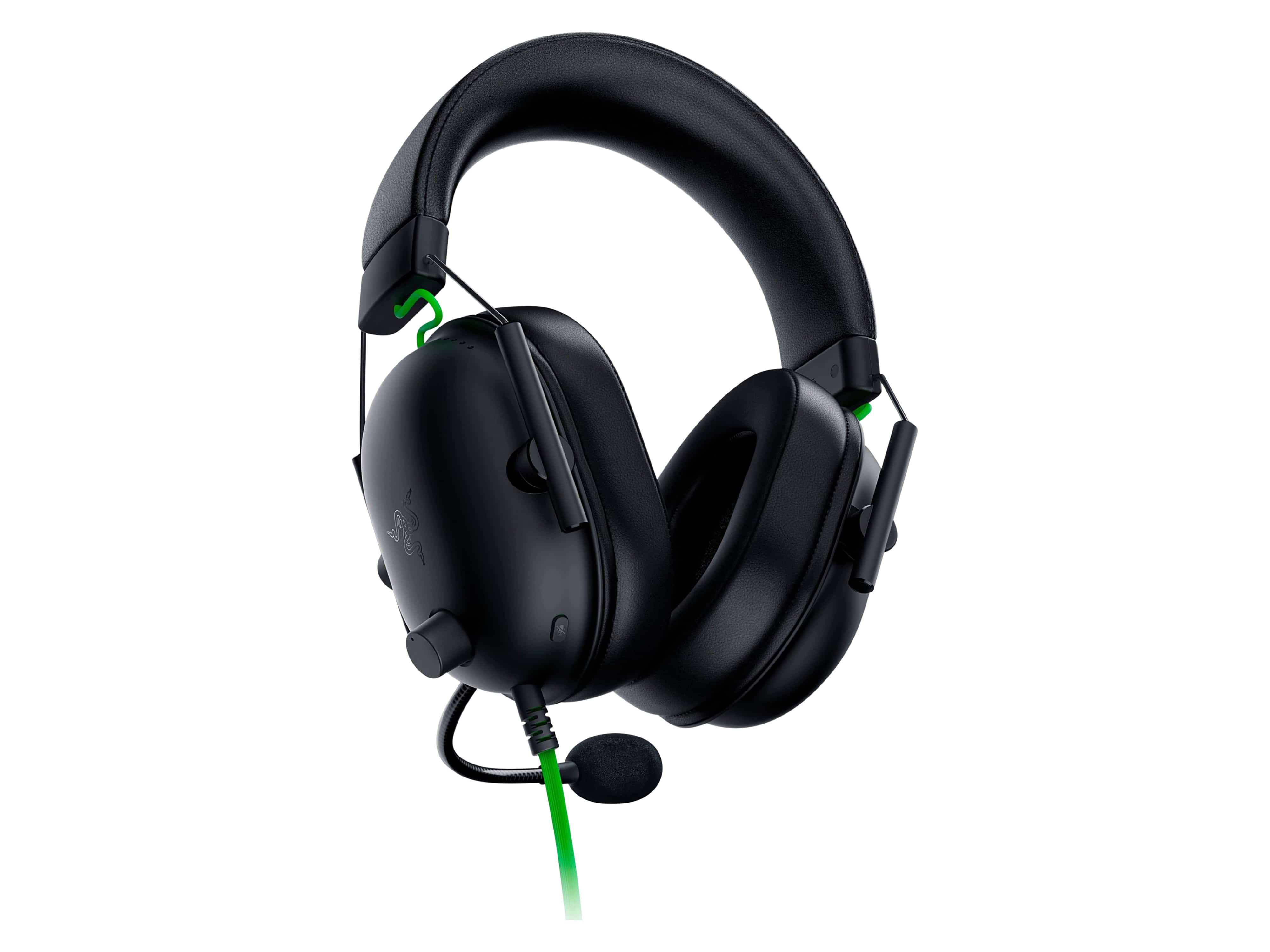 RAZER Gaming Headset BlackShark V2 X USB RAZER Gaming Headset BlackShark V2 X USB