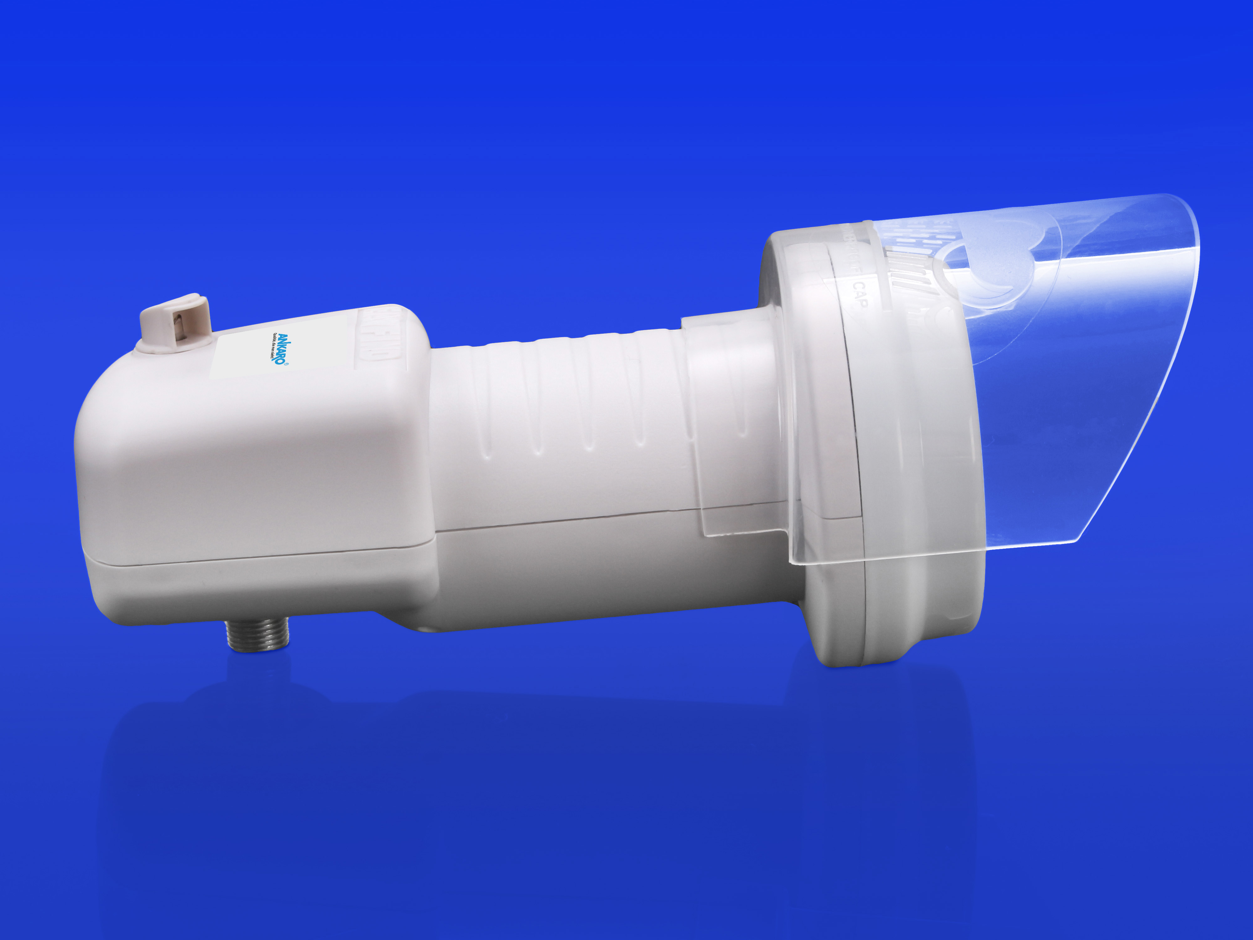 ANKARO LNB-Wetterschutzhaube WSK 50 ANKARO LNB-Wetterschutzhaube WSK 50