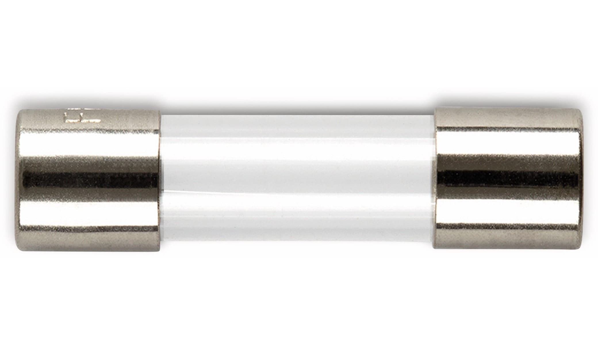 ESKA 522513, Feinsicherung 5x20mm, träge, T 400 mA, 10 Stück ESKA 522513, Feinsicherung 5x20mm, träge, T 400 mA, 10 Stück
