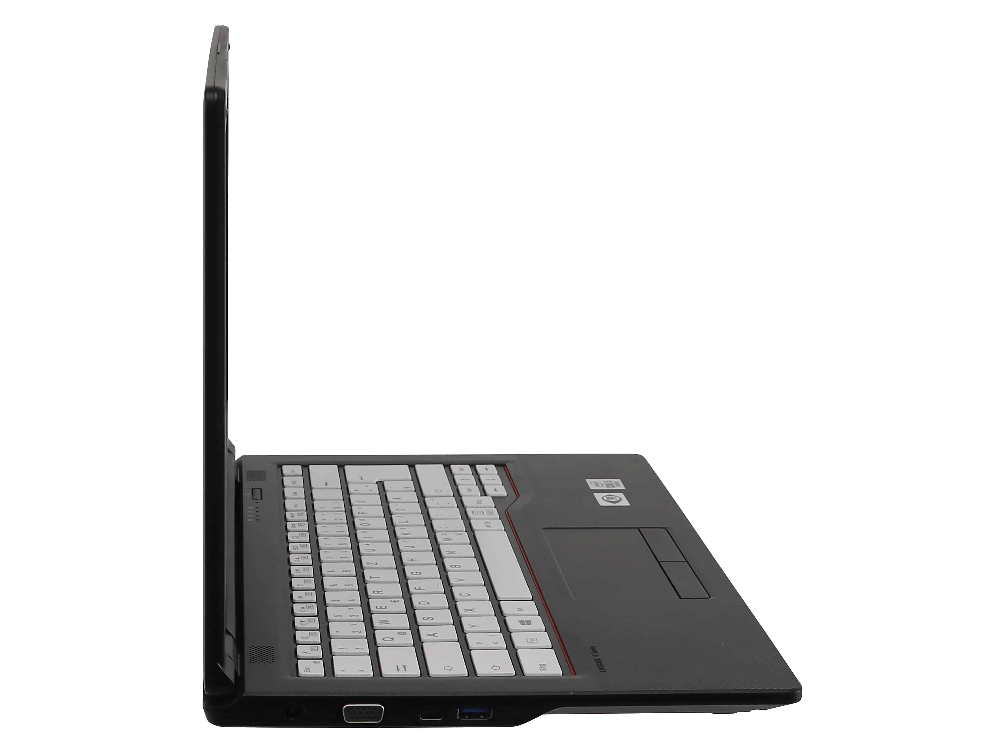 FUJITSU Notebook Lifebook E5410, 35,56 cm (14"), 8GB, 256GB, Win11Pro, gebraucht FUJITSU Notebook Lifebook E5410, 35,56 cm (14"), 8GB, 256GB, Win11Pro, gebraucht