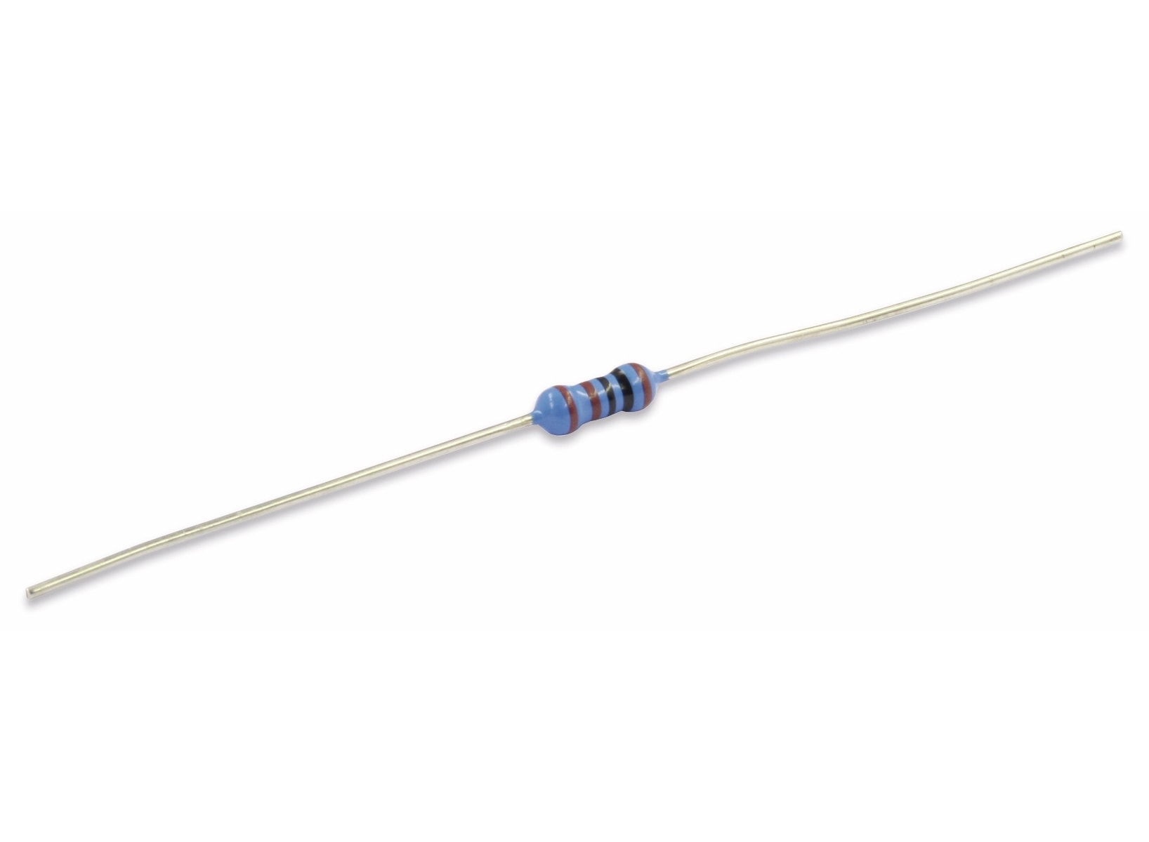 YAGEO Metallschicht-Widerstand, 0,6 W, 22 kΩ, 1 % YAGEO Metallschicht-Widerstand, 0,6 W, 22 kΩ, 1 %