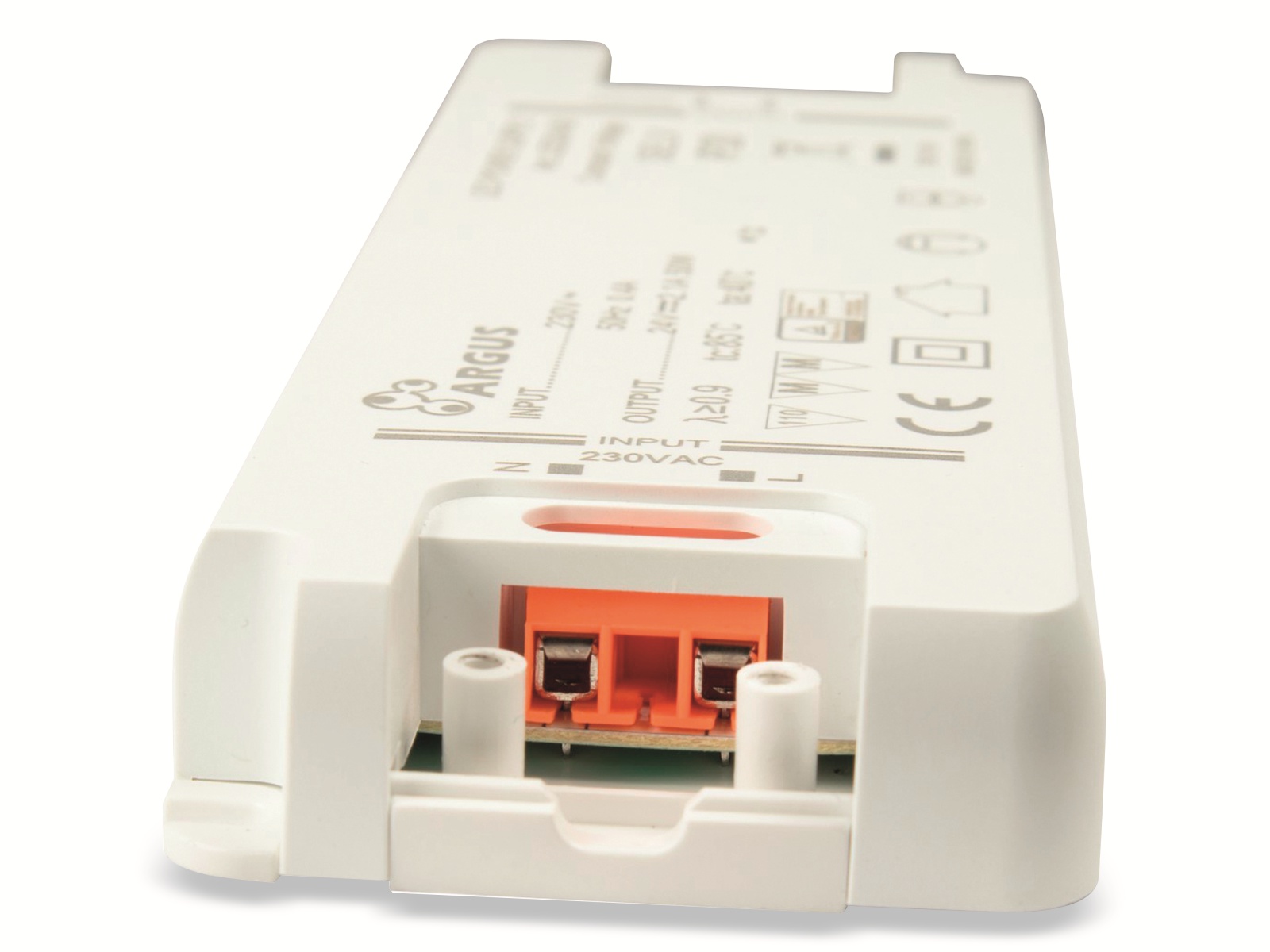INTER-TECH LED-Netzteil LED 12V-/30 W INTER-TECH LED-Netzteil LED 12V-/30 W