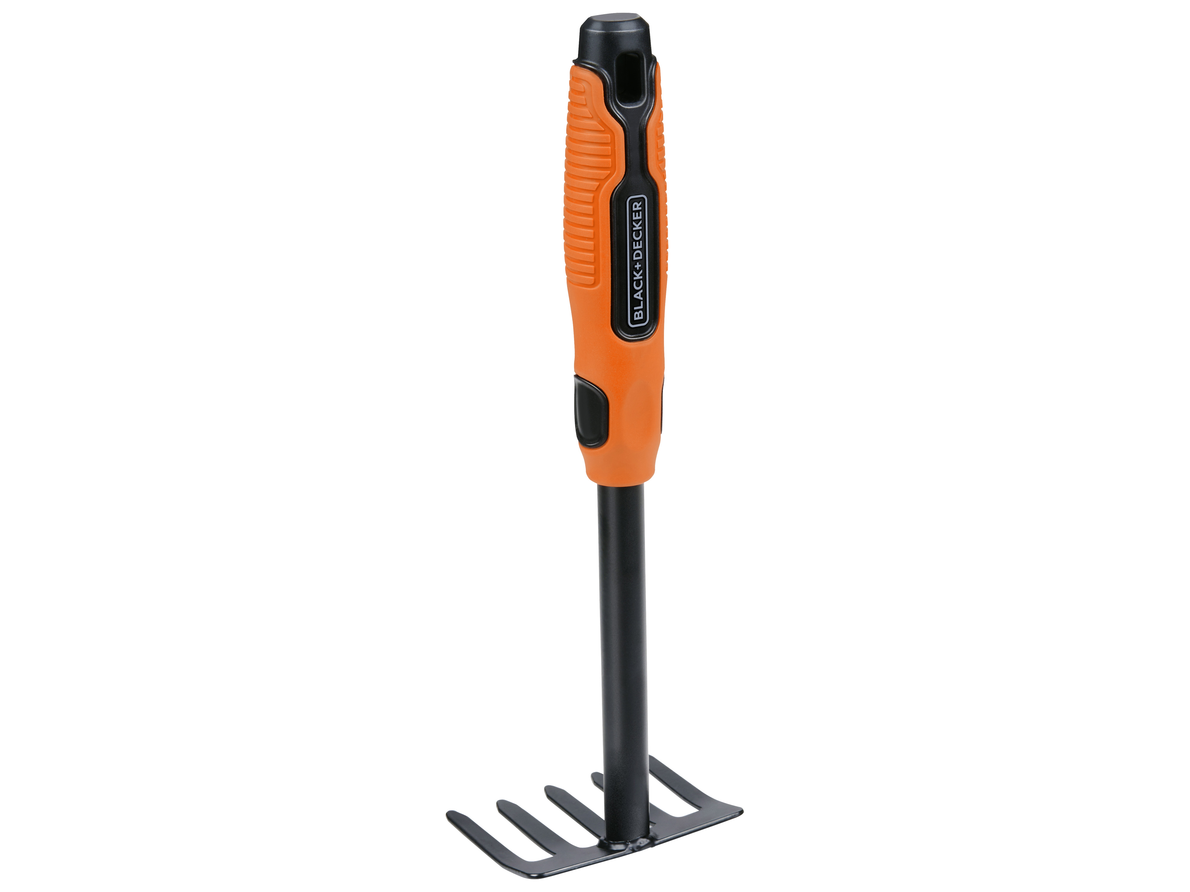 BLACK & DECKER Fünfzahnrechen BLACK & DECKER Fünfzahnrechen