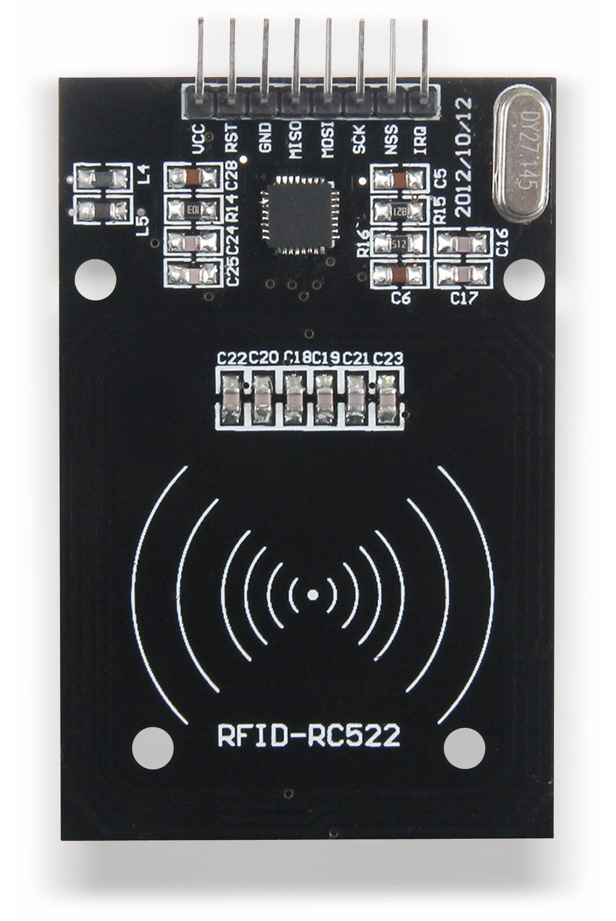 JOY-IT RFID Modul MFRC-522 JOY-IT RFID Modul MFRC-522