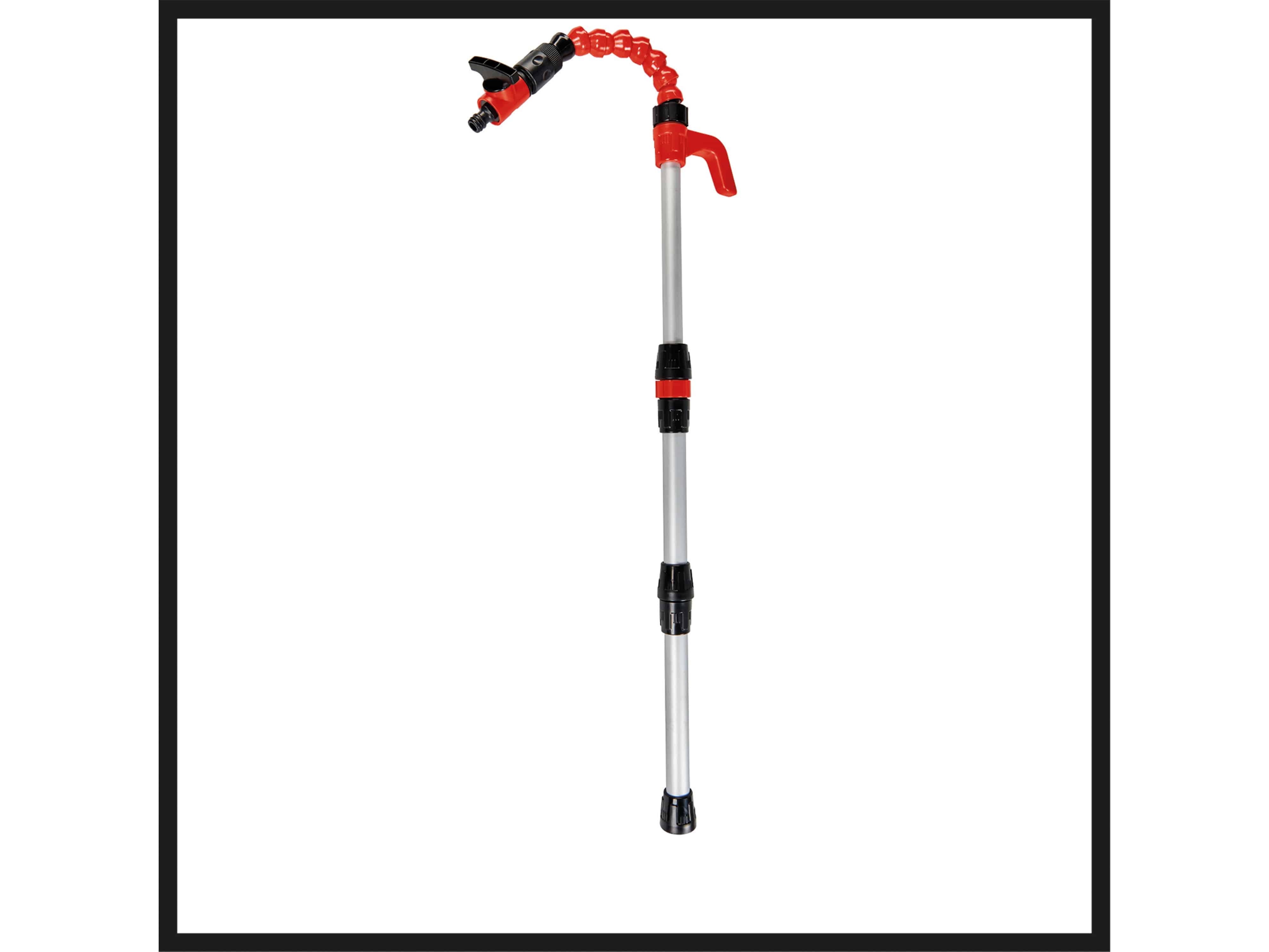 EINHELL Akku-Klarwasserpumpe GE-PP 18 RB Li - Solo EINHELL Akku-Klarwasserpumpe GE-PP 18 RB Li - Solo