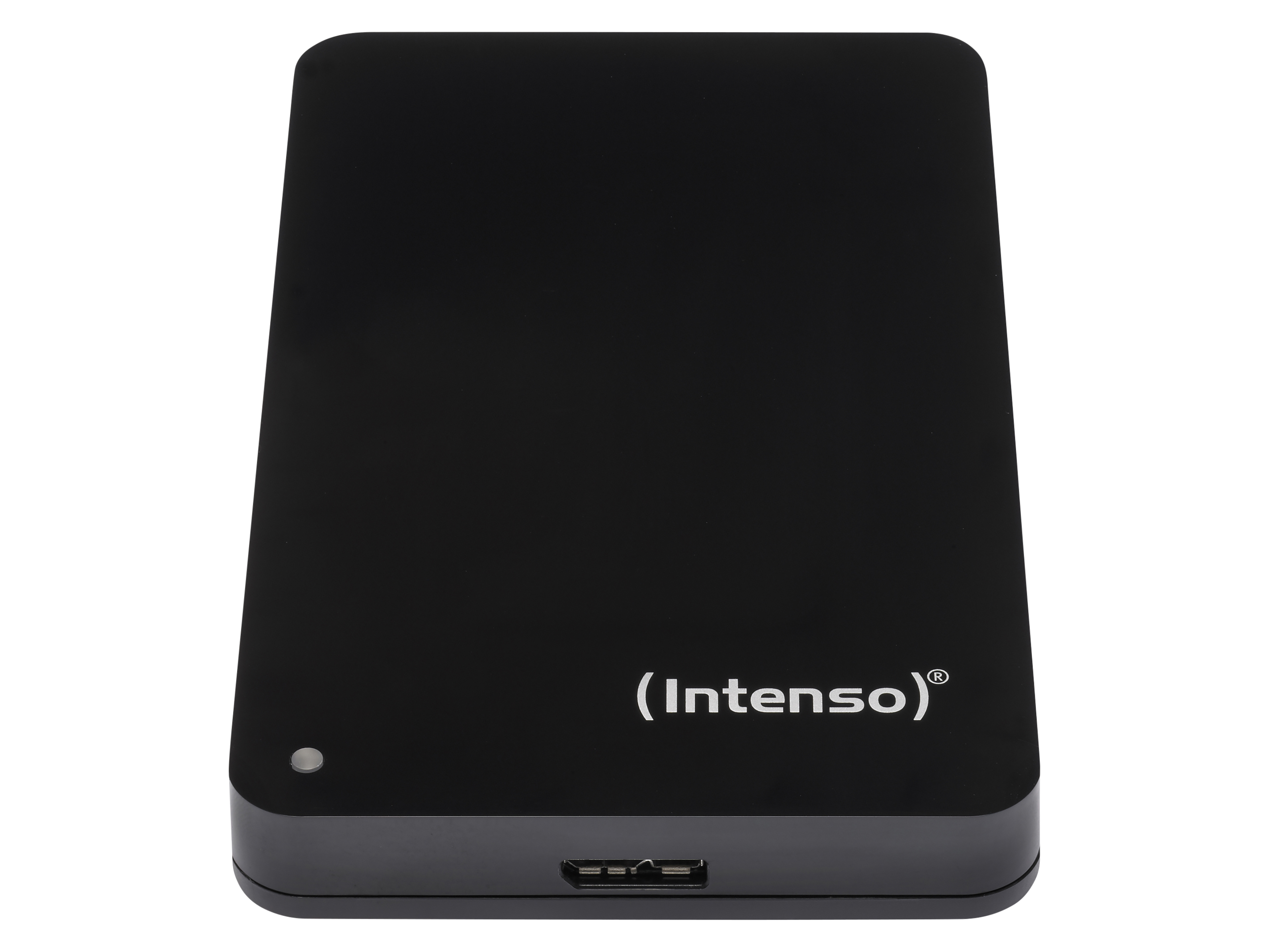 INTENSO USB 3.0-HDD Memory Case, 1 TB, schwarz, refurbished INTENSO USB 3.0-HDD Memory Case, 1 TB, schwarz, refurbished