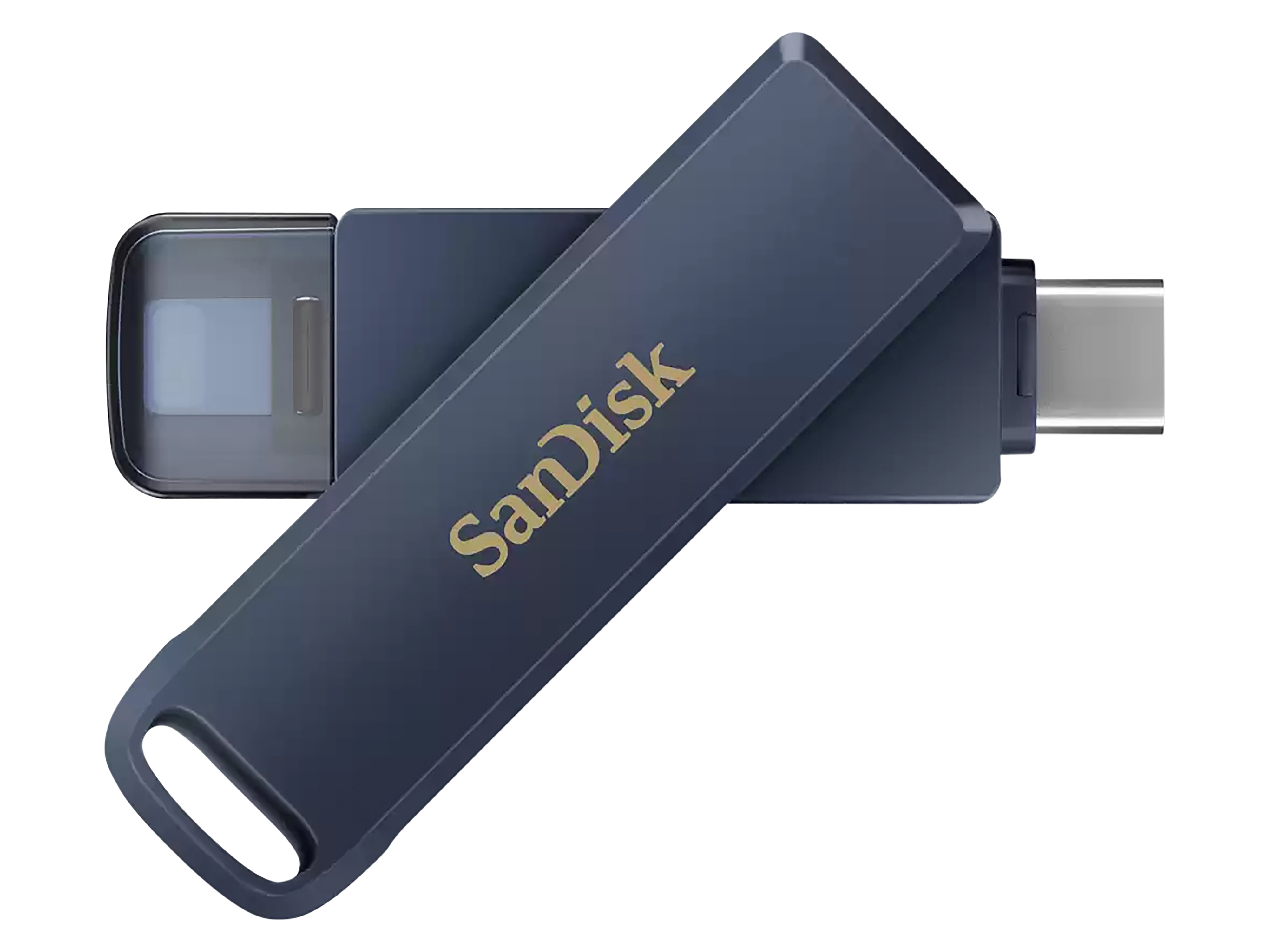 SANDISK USB 3.2 Stick Phone Drive 128GB SANDISK USB 3.2 Stick Phone Drive 128GB