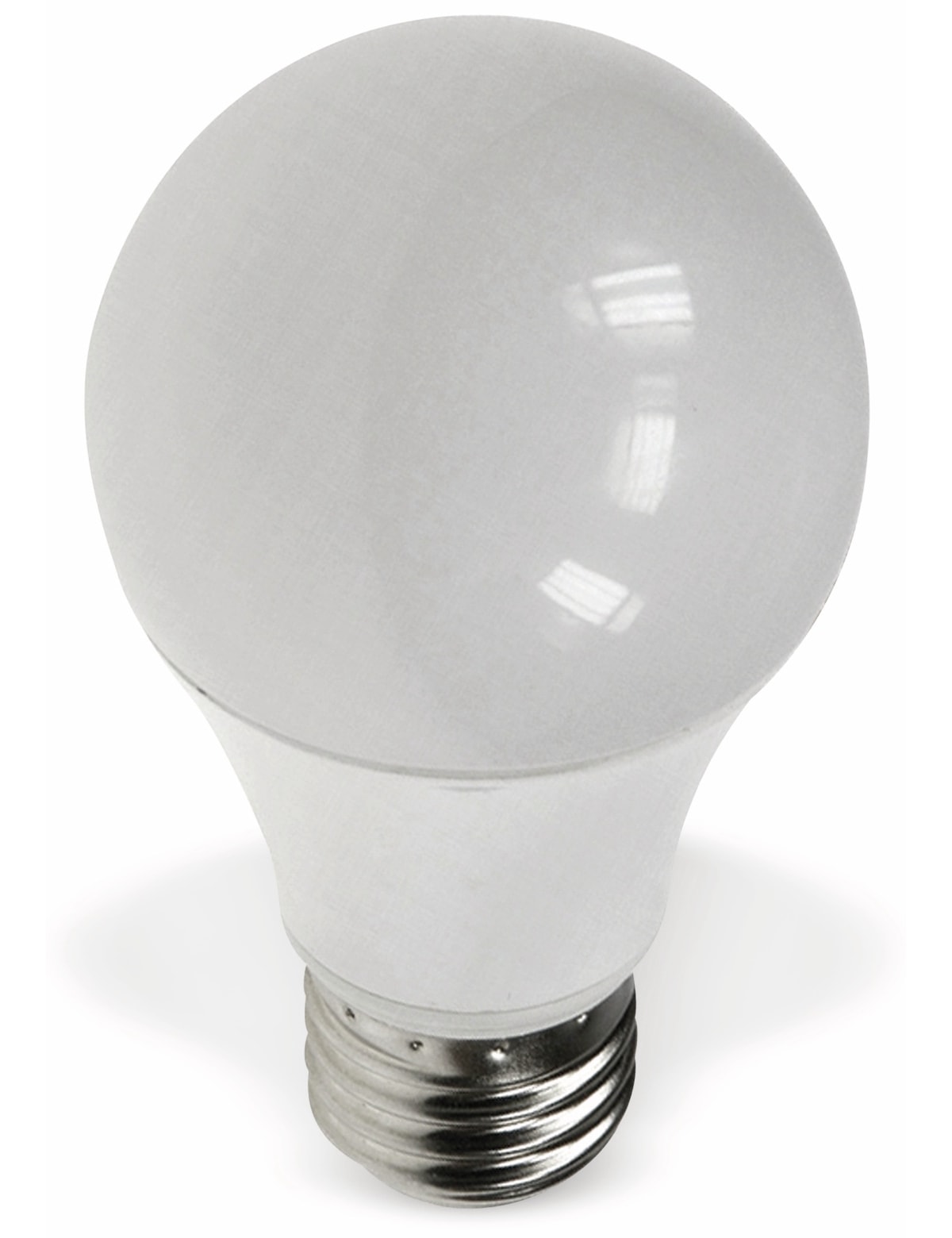 CHILITEC LED-Lampe G70, E27, EEK: F, 10 W, 800 lm, 3000 K, 3 Stufen Dimmbar CHILITEC LED-Lampe G70, E27, EEK: F, 10 W, 800 lm, 3000 K, 3 Stufen Dimmbar