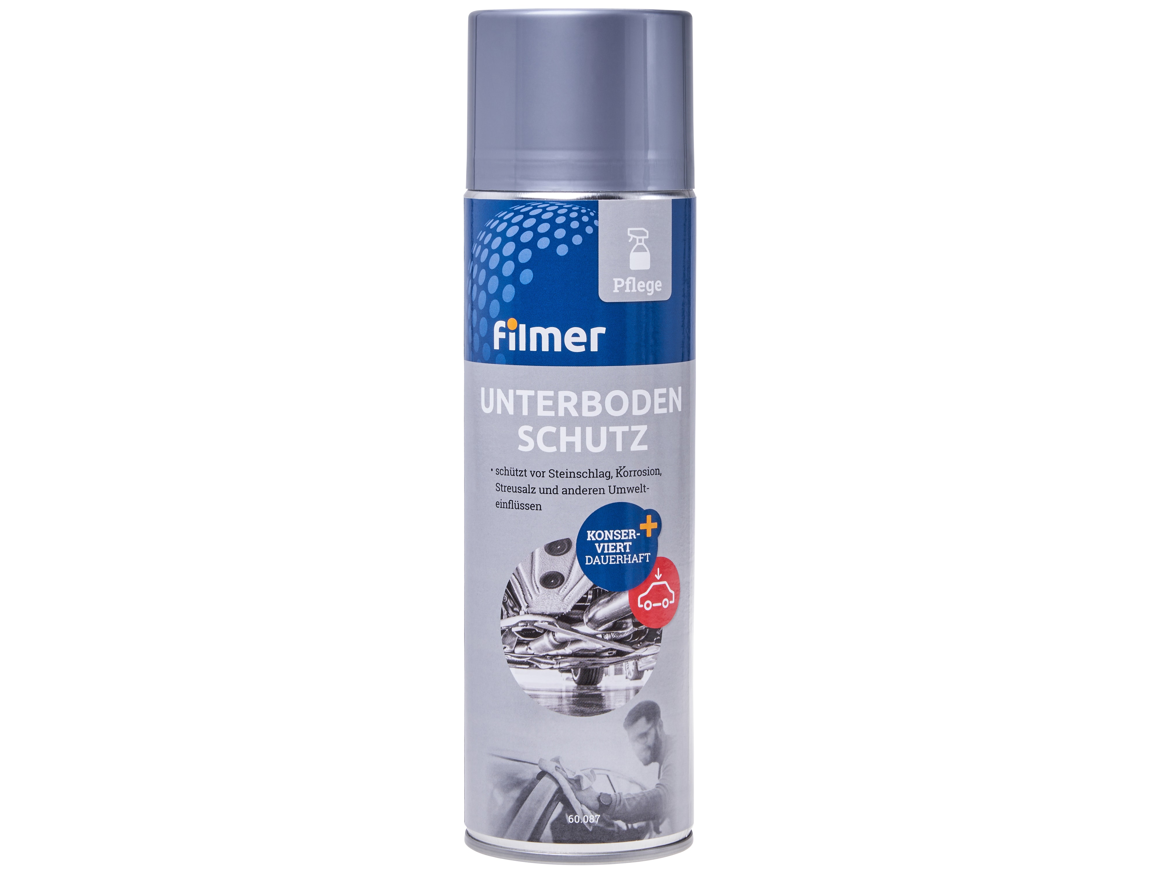 FILMER Unterbodenschutz-Spray 60.087 FILMER Unterbodenschutz-Spray 60.087