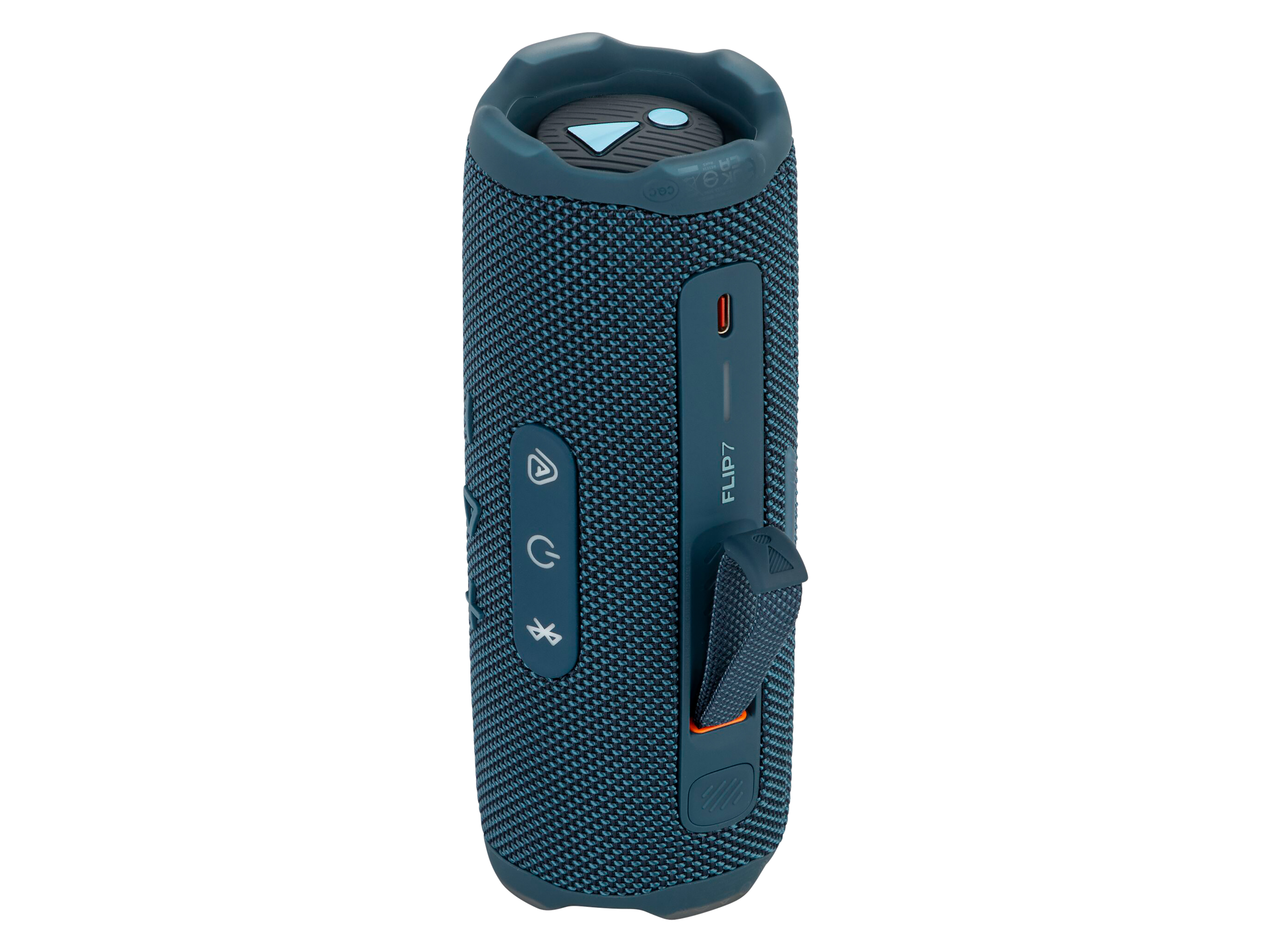 JBL Bluetooth-Lautsprecher Flip 7, blau