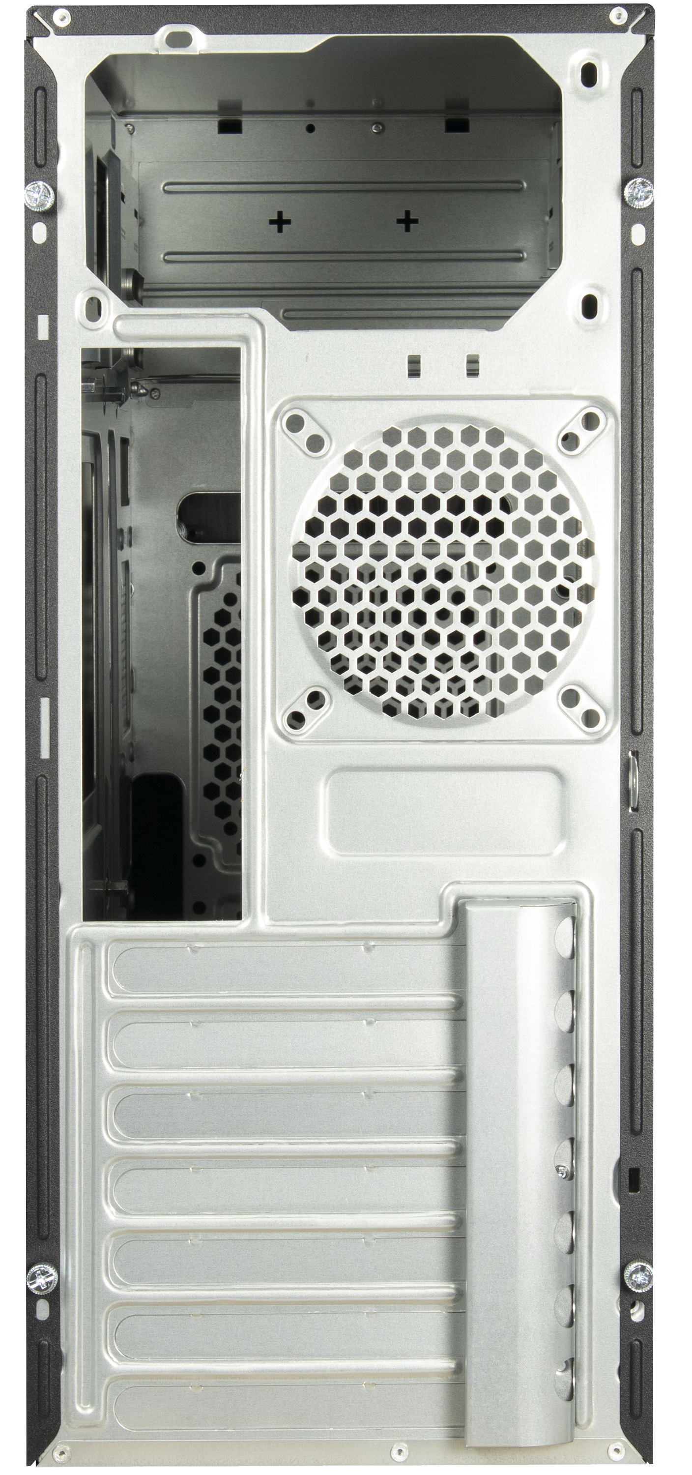 INTER-TECH Midi Tower IT-2815 Linear INTER-TECH Midi Tower IT-2815 Linear