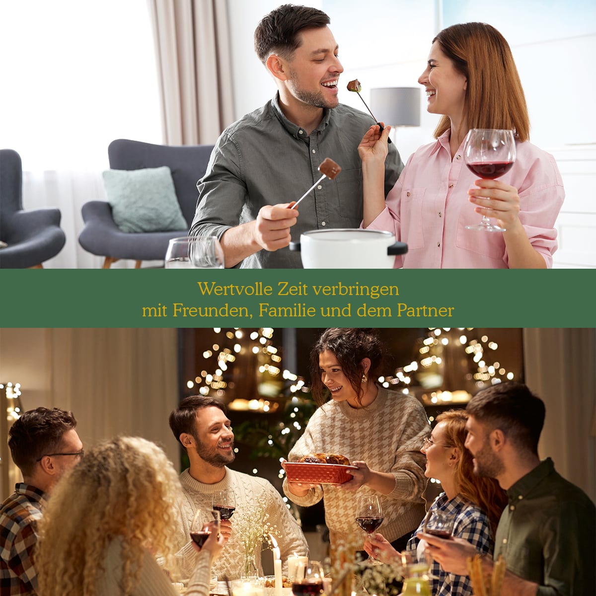 CLATRONIC Fondue-Set FD 3783, Edelstahl Topf, 8 Personen, 1,2 L, 1400W CLATRONIC Fondue-Set FD 3783, Edelstahl Topf, 8 Personen, 1,2 L, 1400W