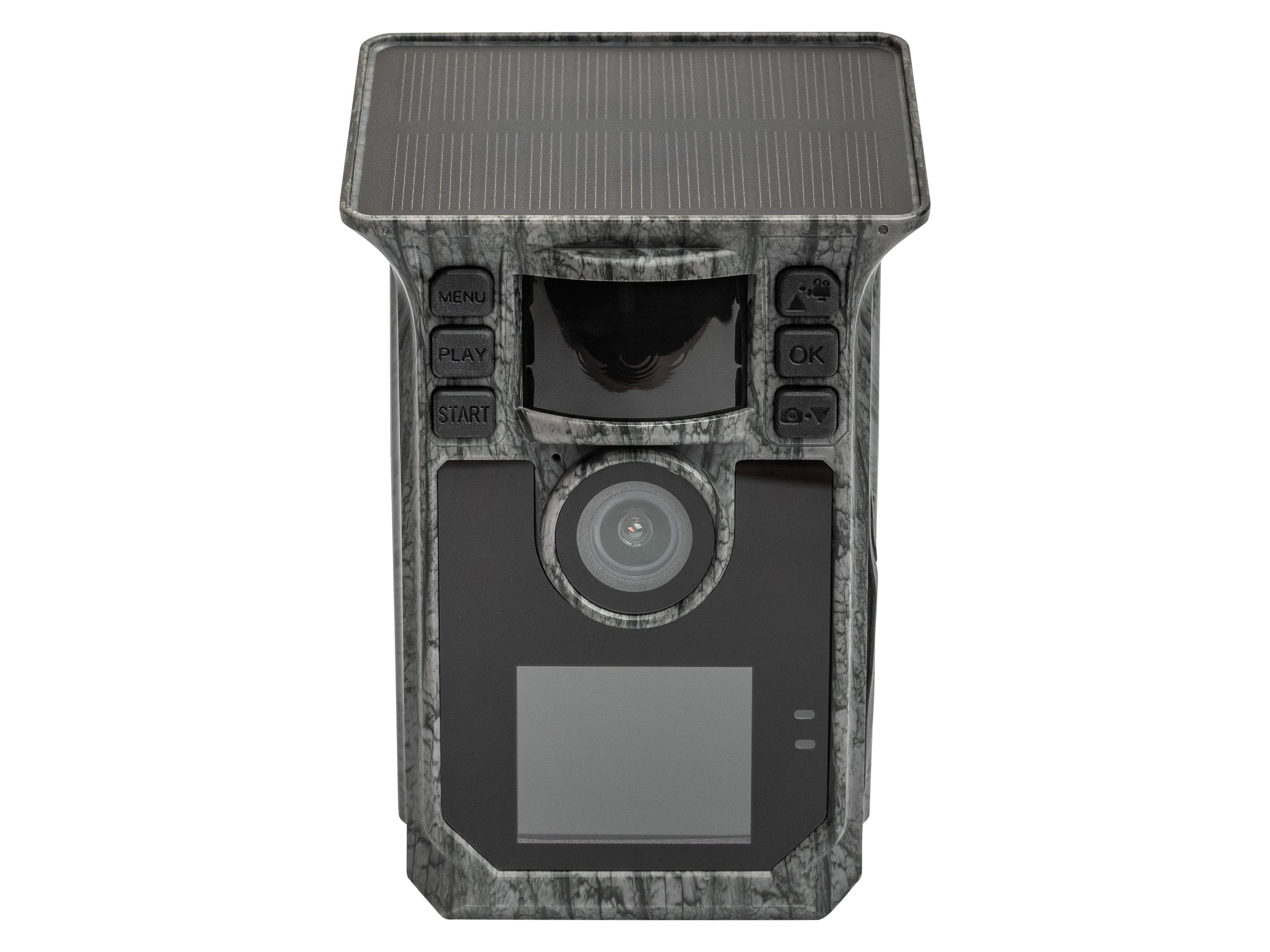TECHNAXX Solar Wildkamera TX-326, WiFi TECHNAXX Solar Wildkamera TX-326, WiFi
