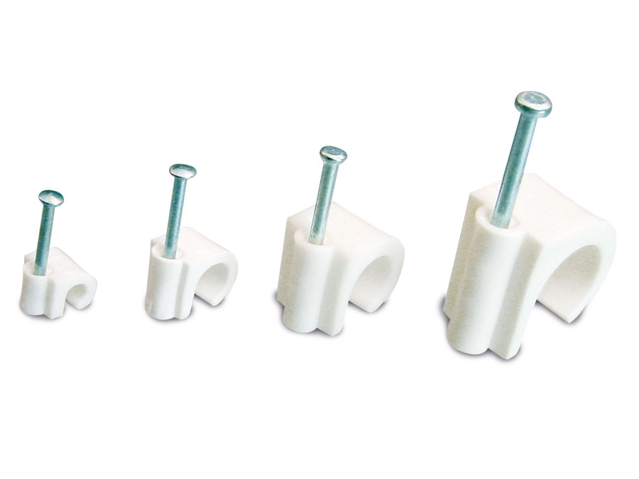 GOOBAY Nagelschellen, 10…14 mm, 100 Stück GOOBAY Nagelschellen, 10…14 mm, 100 Stück