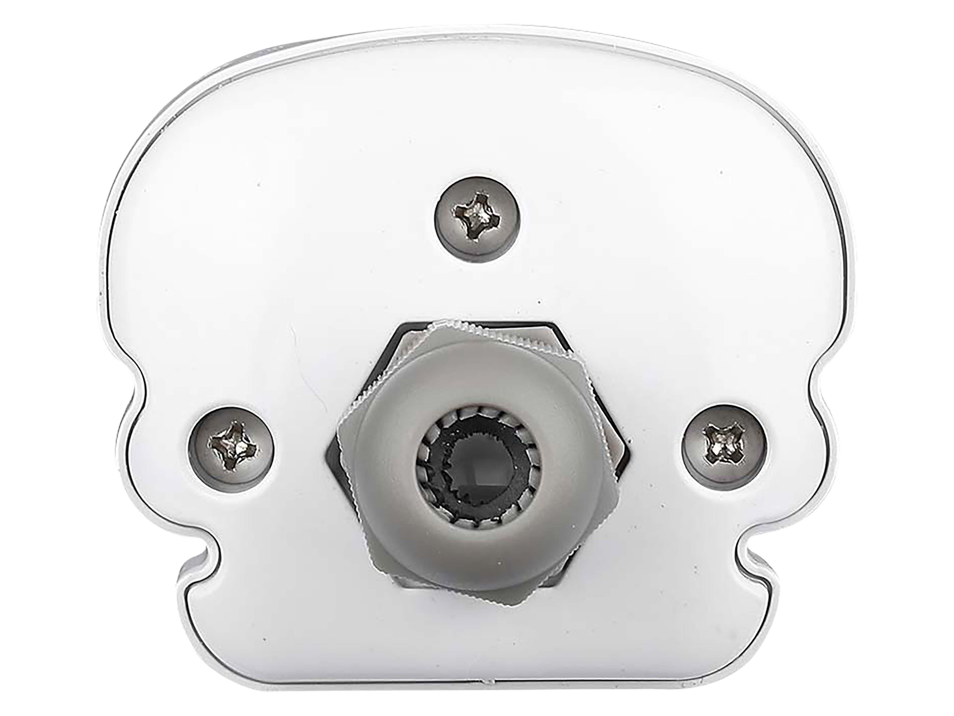 V-TAC LED-Deckenleuchte VT-2162836, EEK: E, 18W, 2430lm, 4000K, 120°, IP65, 60cm