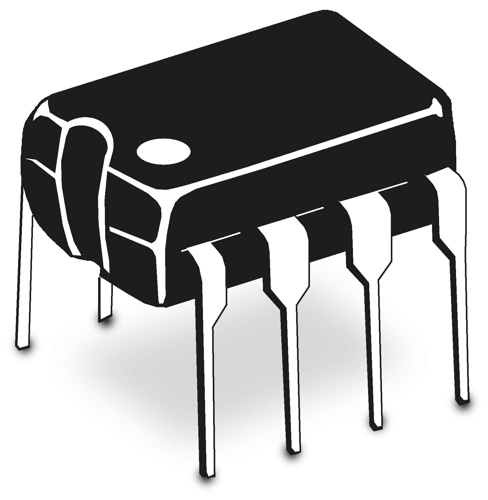 RENESAS Operationsverstärker CA3140EZ REMESAS RENESAS Operationsverstärker CA3140EZ REMESAS
