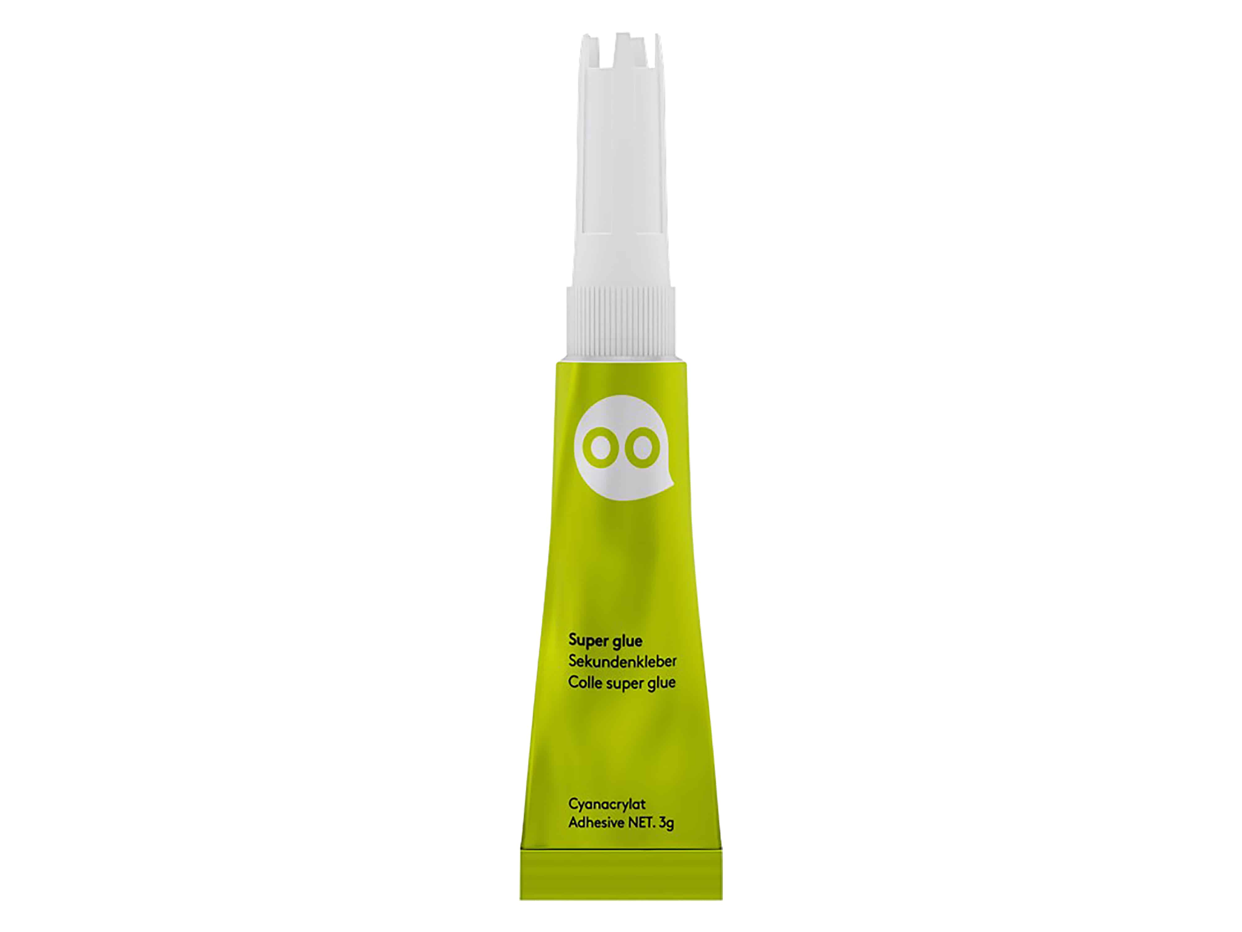GOOBAY Sekundenkleber "Power Glue"