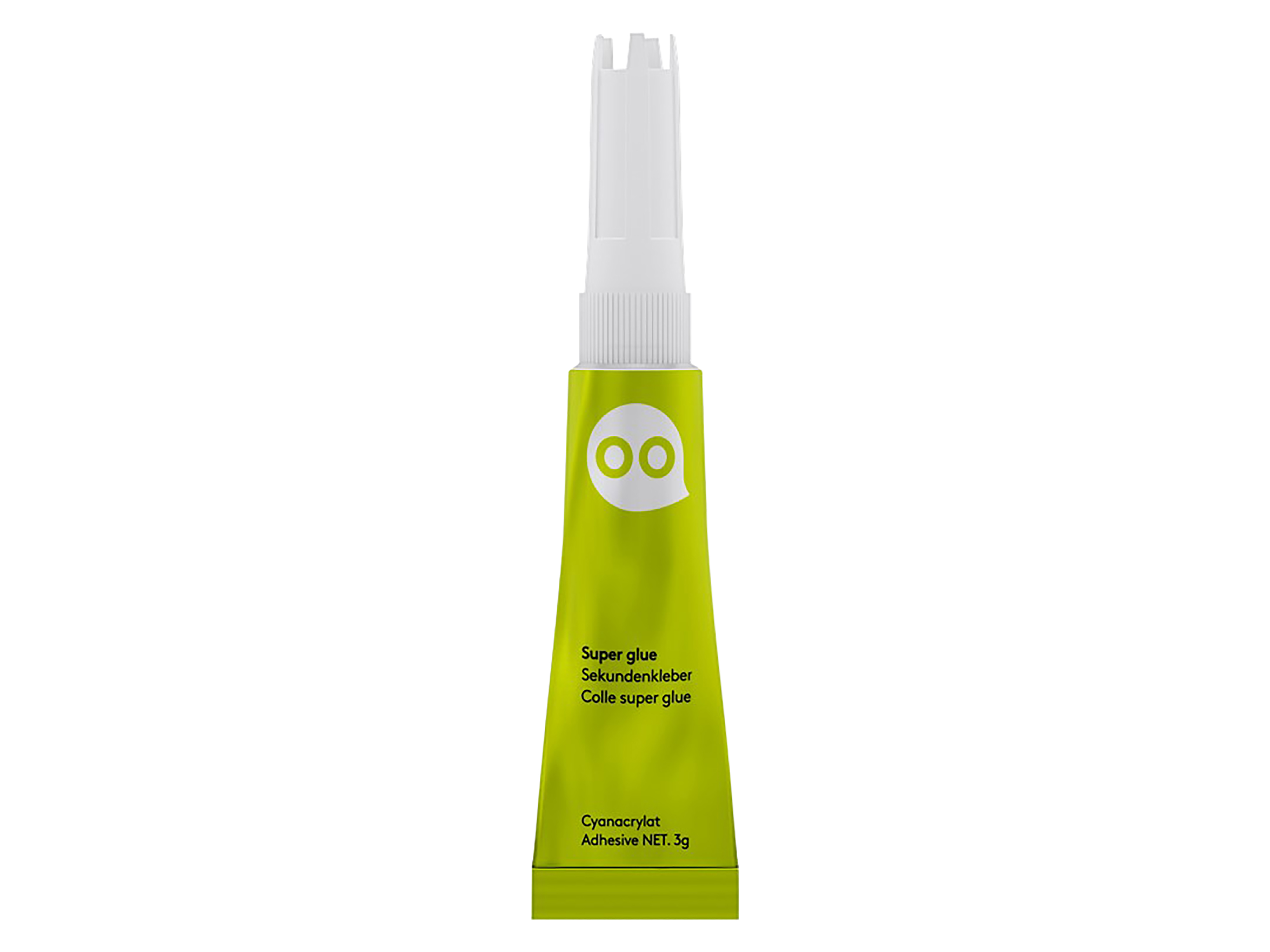 GOOBAY Sekundenkleber "Power Glue" GOOBAY Sekundenkleber "Power Glue"